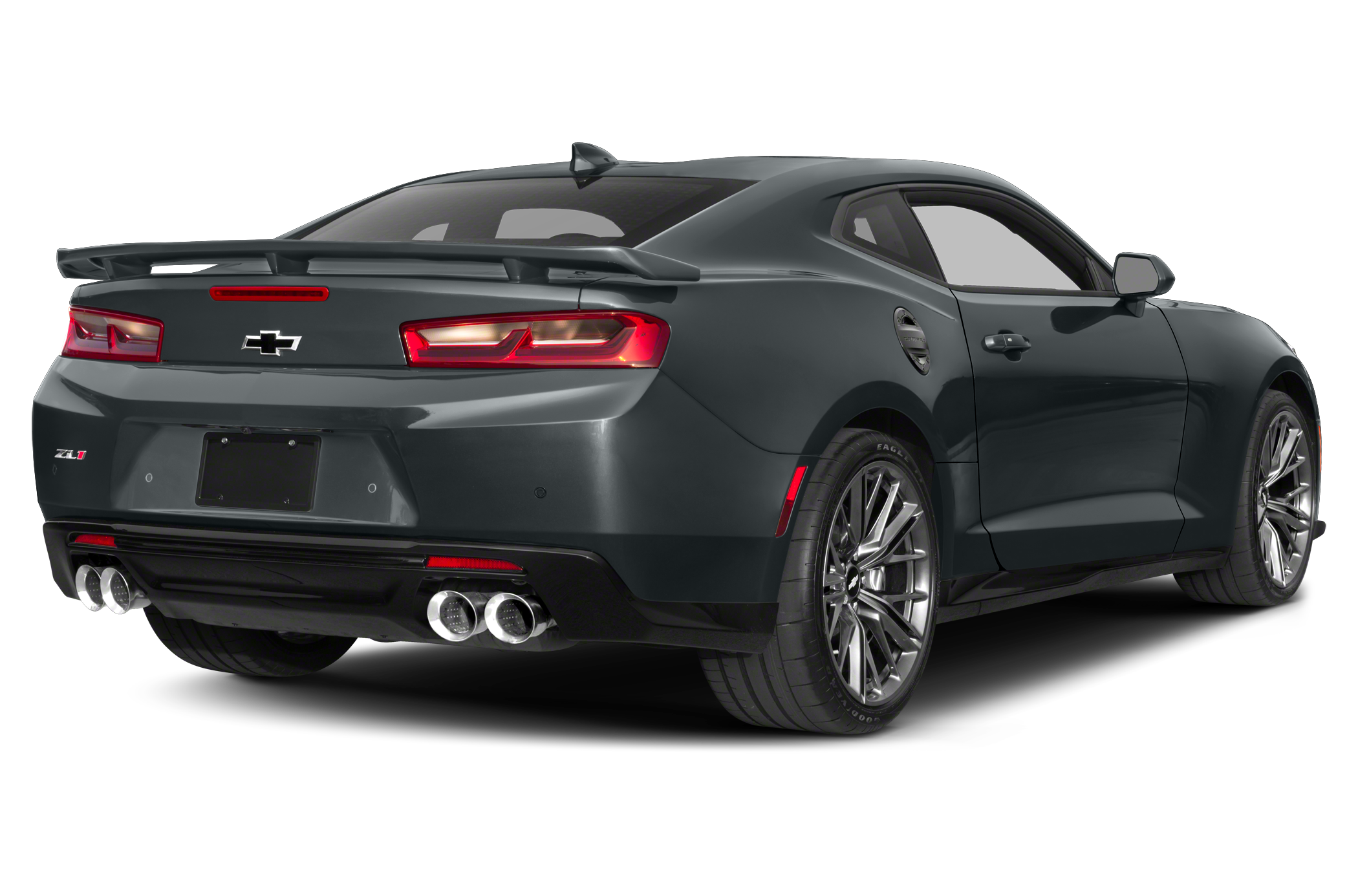 2018 Chevrolet Camaro
