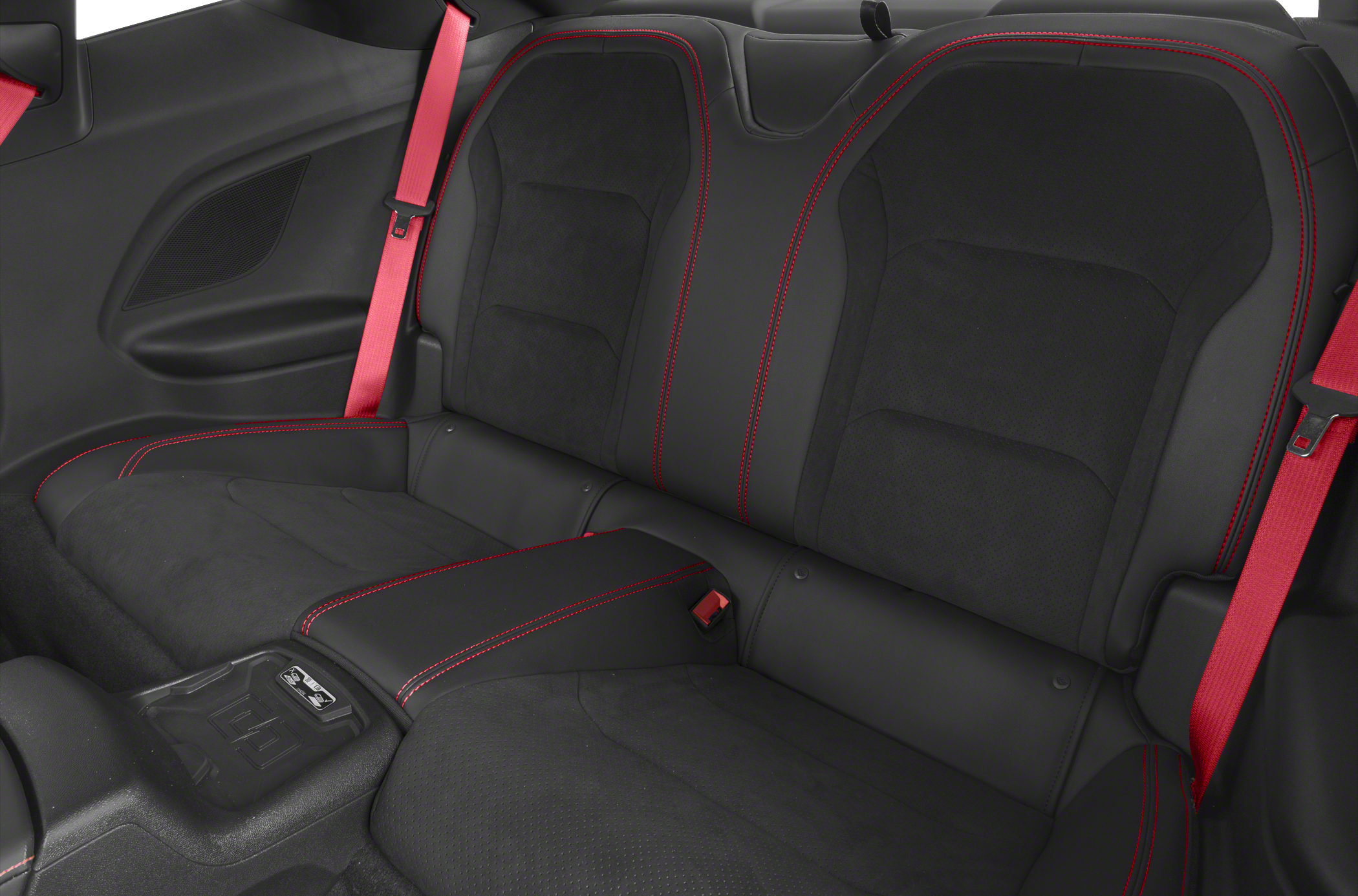 2018 Chevrolet Camaro
