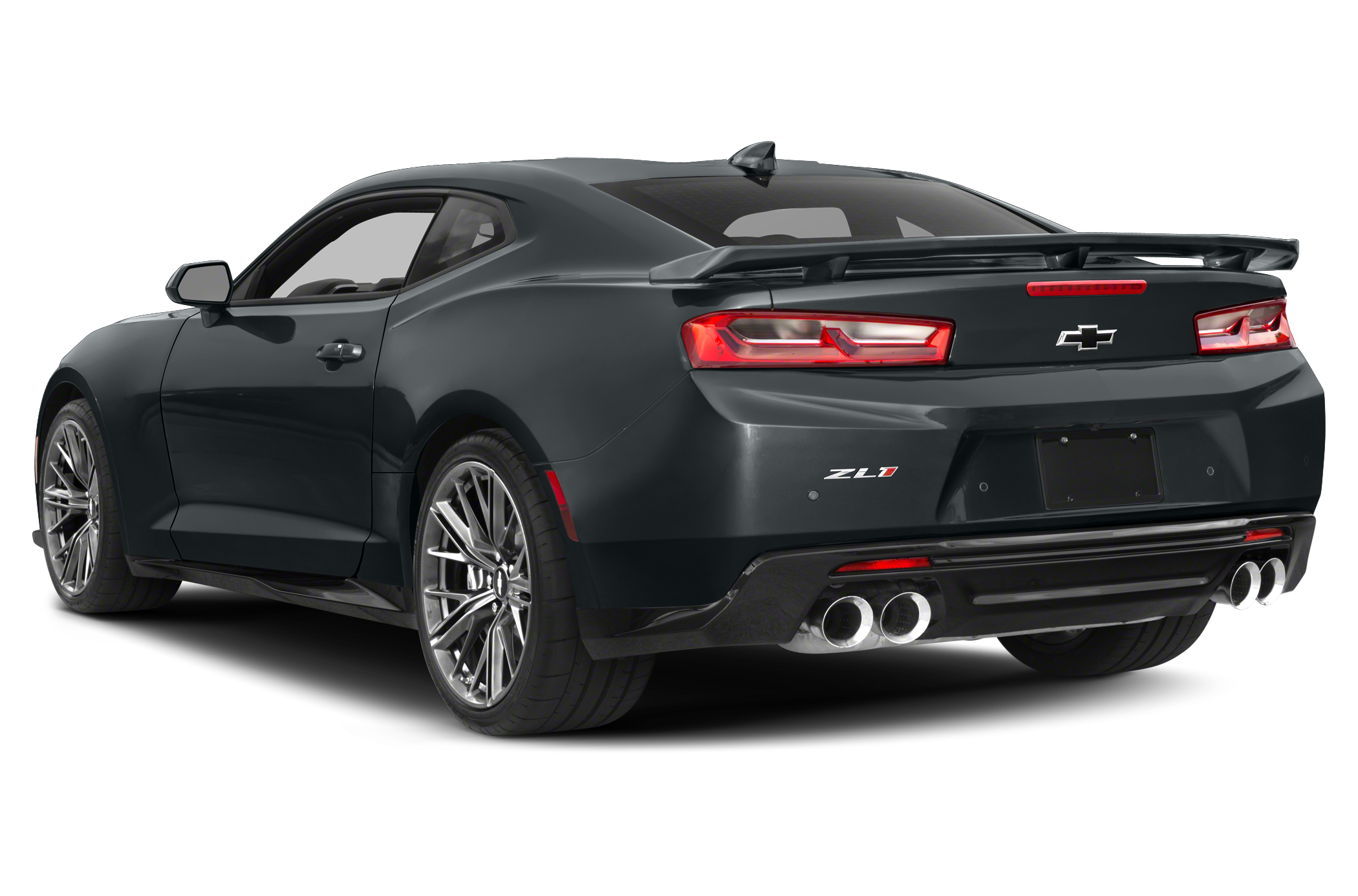 2018 Chevrolet Camaro