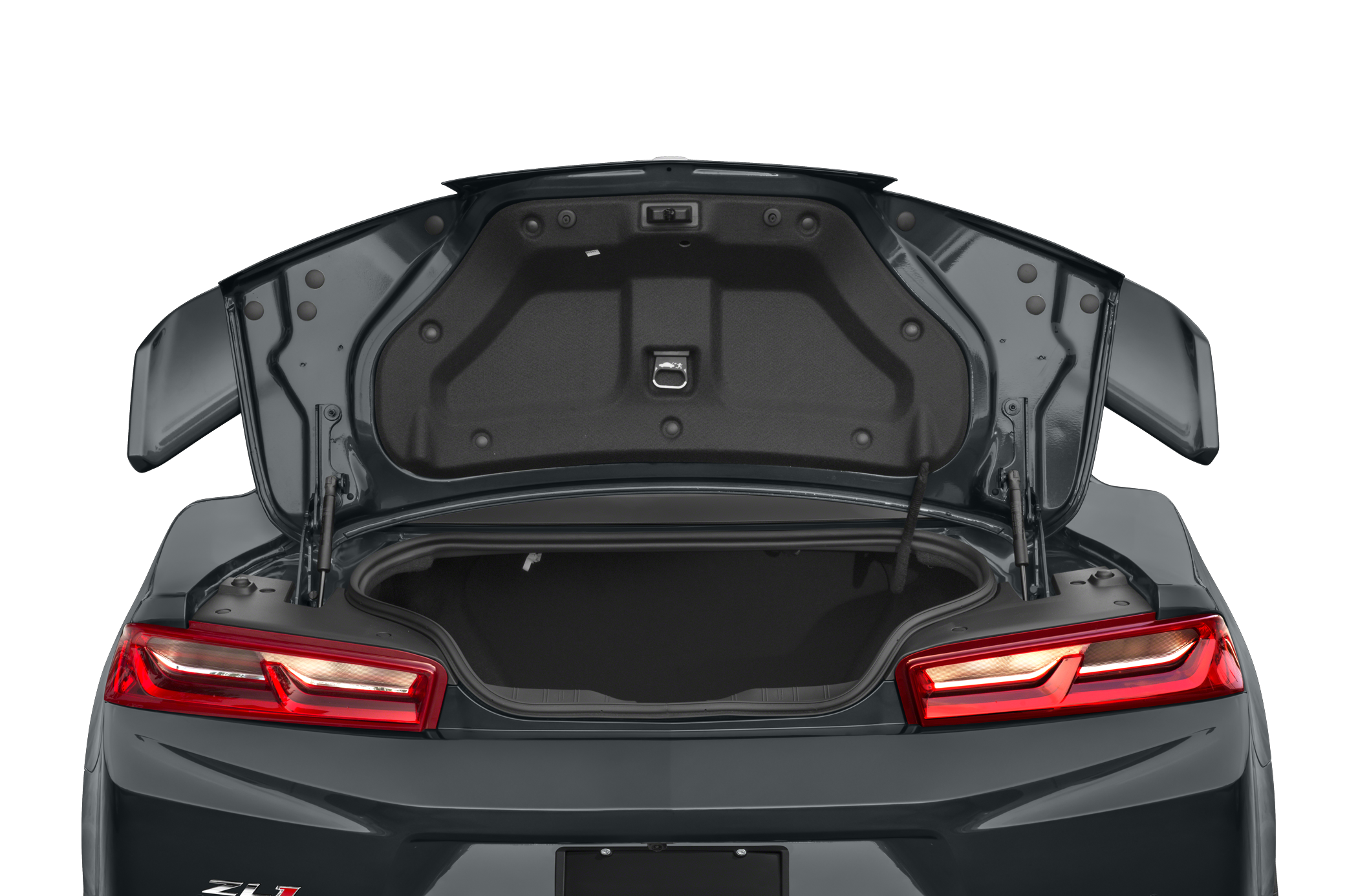 2018 Chevrolet Camaro