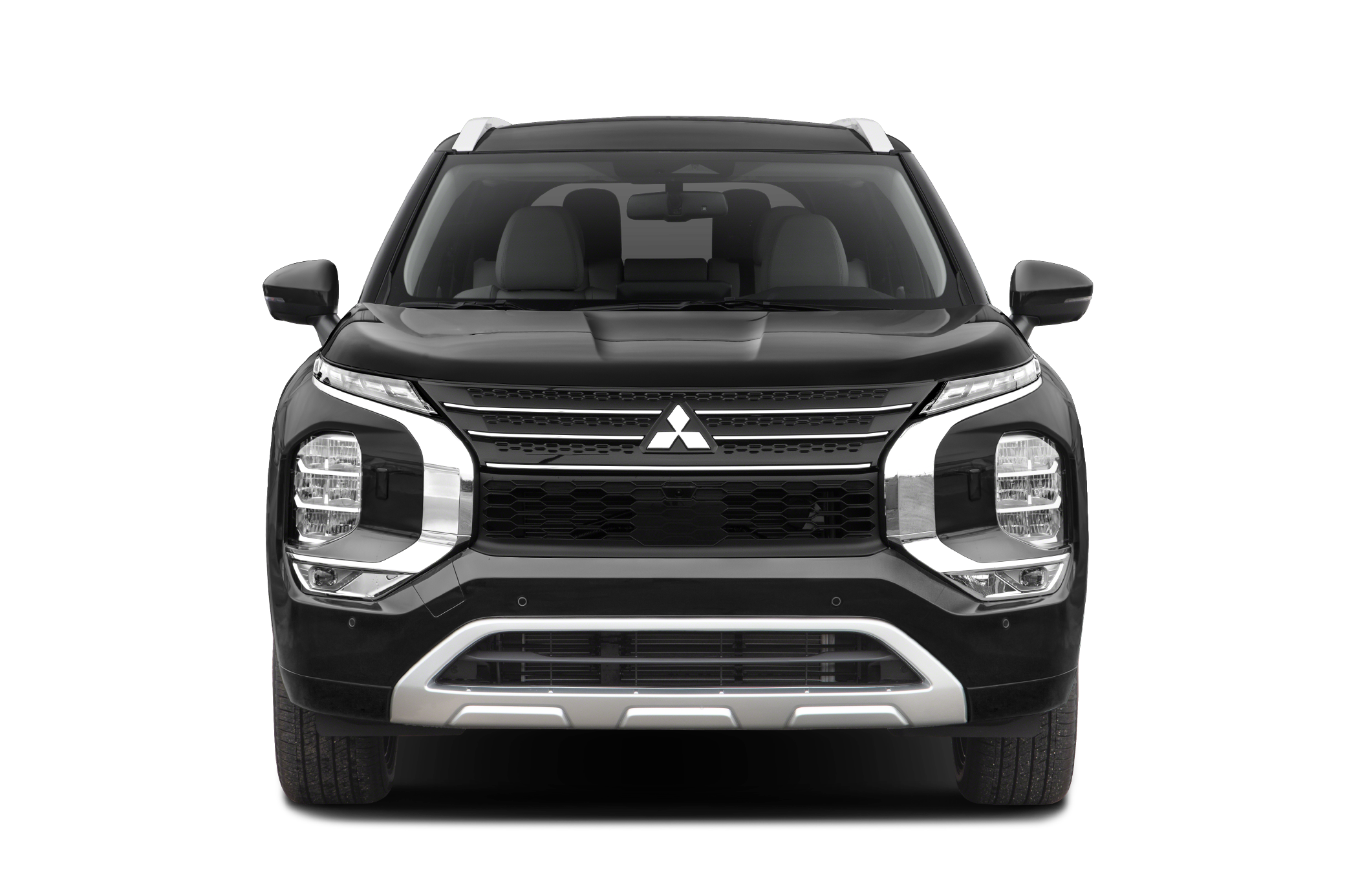 2023 Mitsubishi Outlander