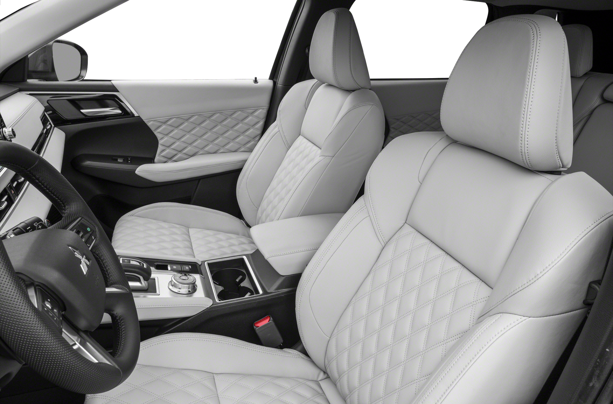 2023 Mitsubishi Outlander