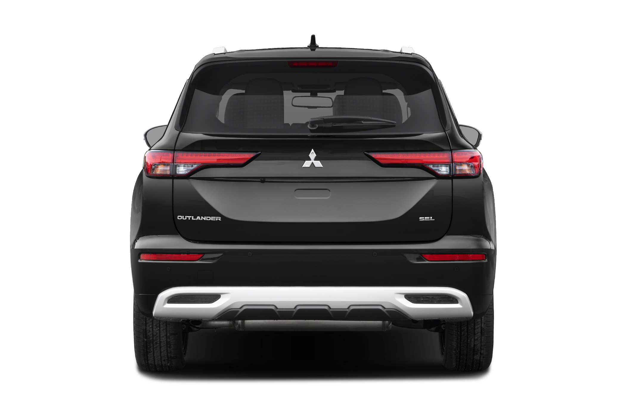 2023 Mitsubishi Outlander