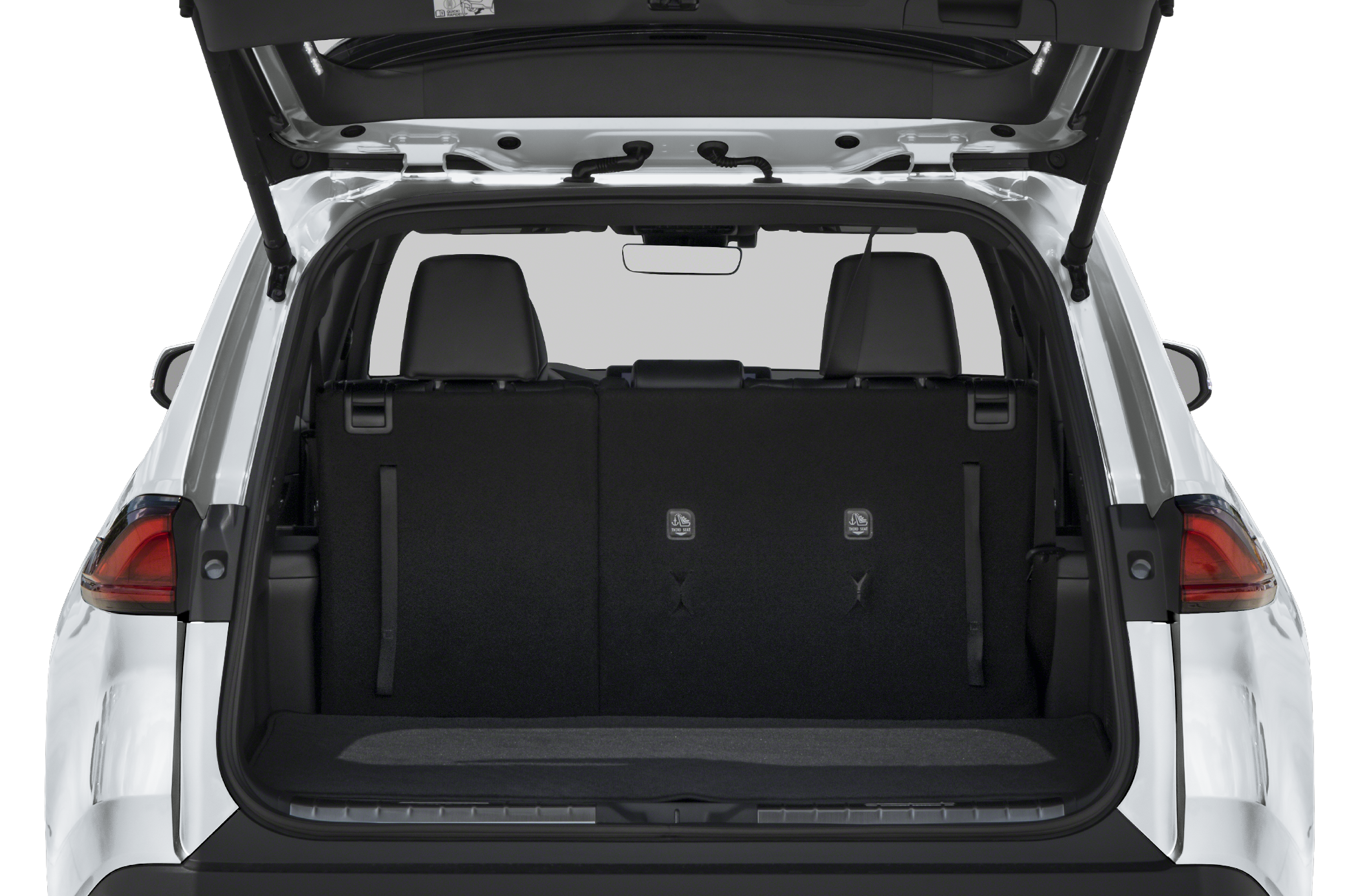 2025 Toyota Grand Highlander Hybrid