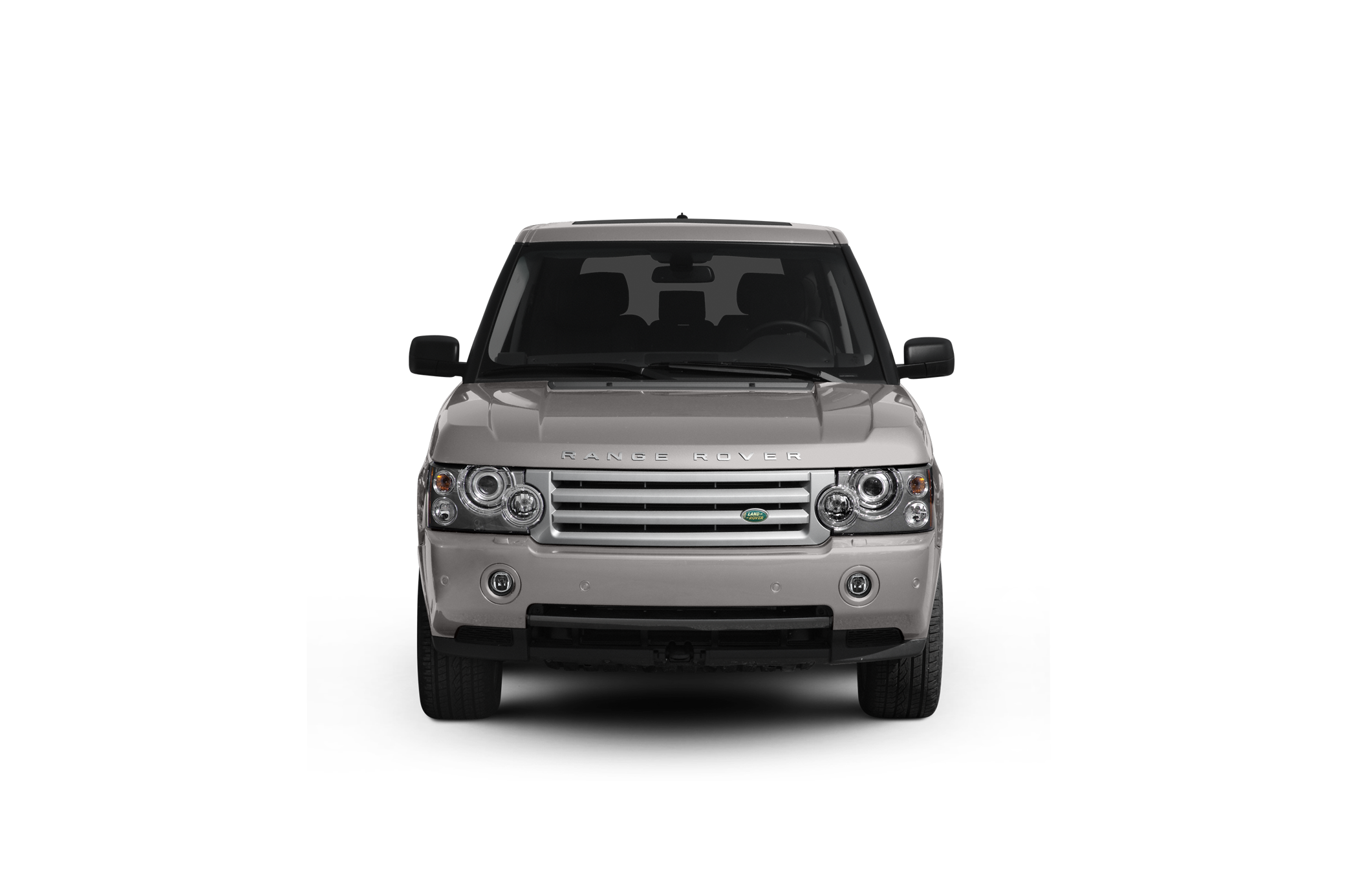 2009 Land Rover LR2