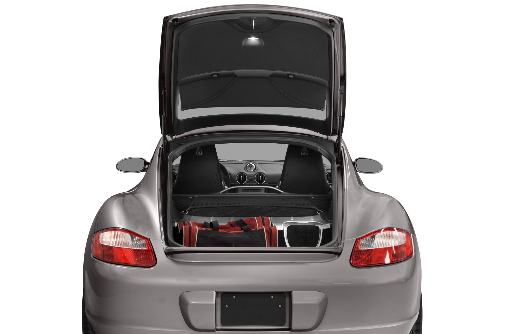 2008 Porsche Cayman