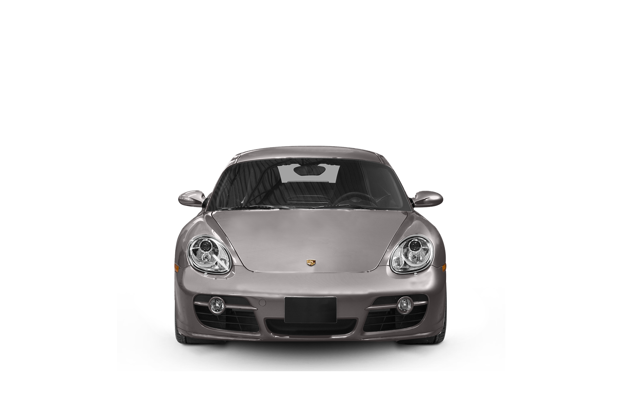 2008 Porsche Cayman