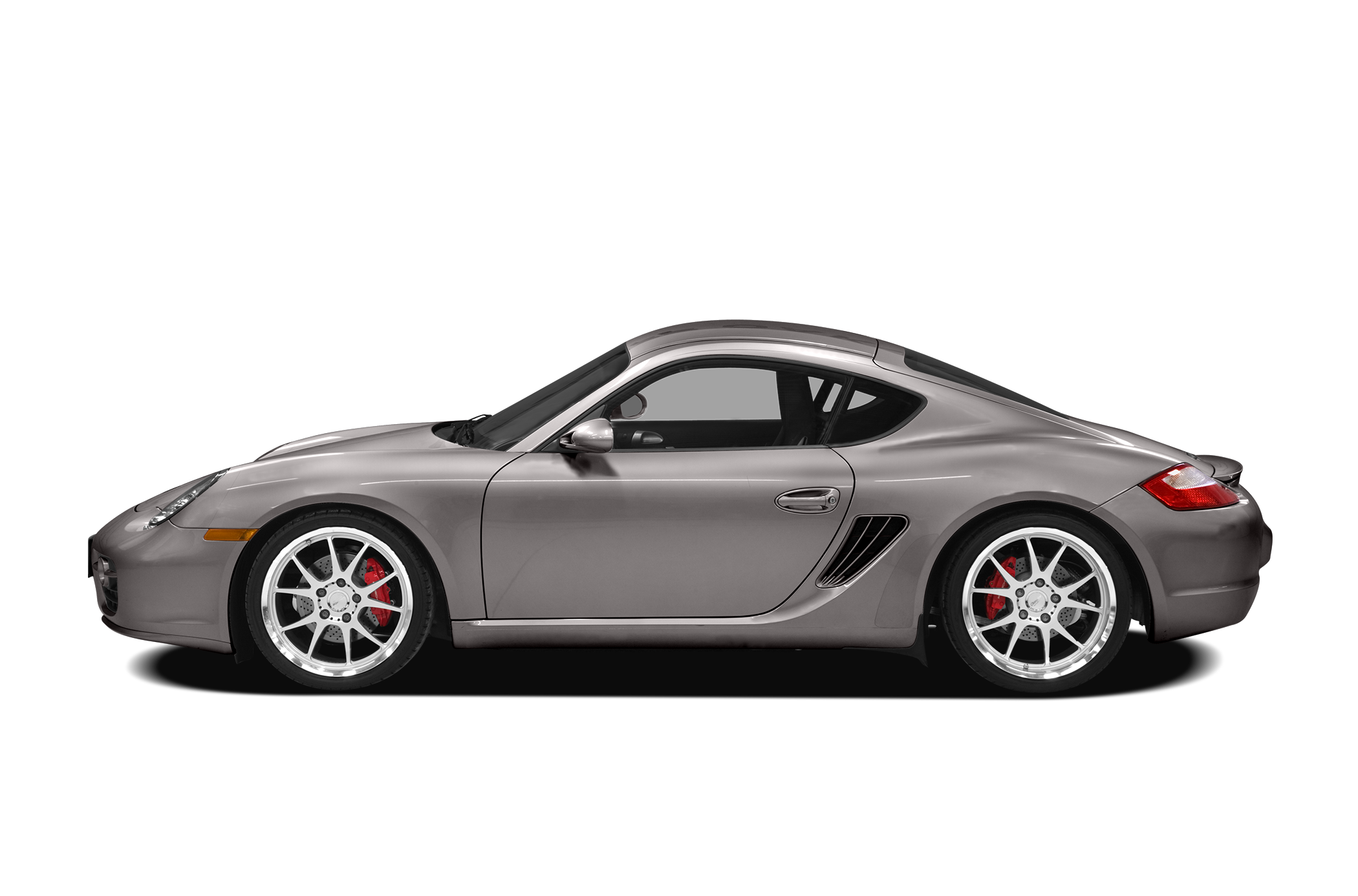 2008 Porsche Cayman