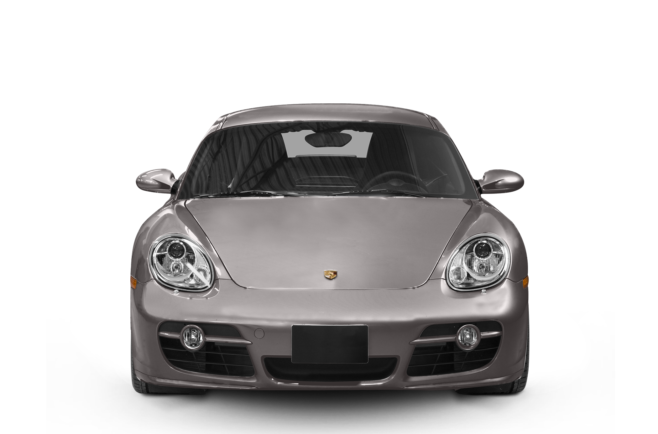 2008 Porsche Cayman