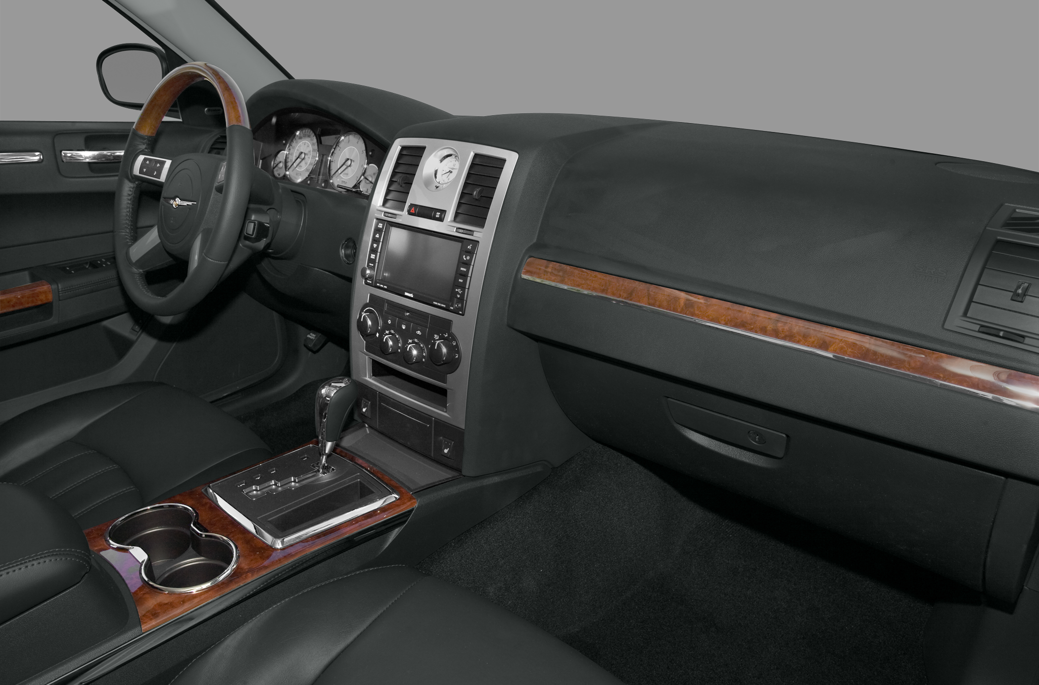 2008 Chrysler 300C