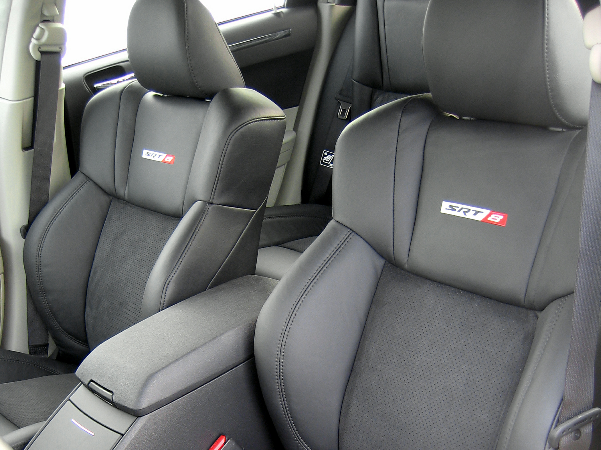 2008 Chrysler 300C