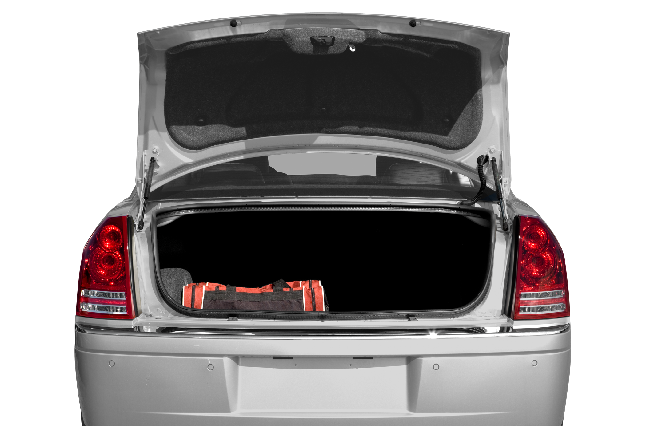 2008 Chrysler 300C