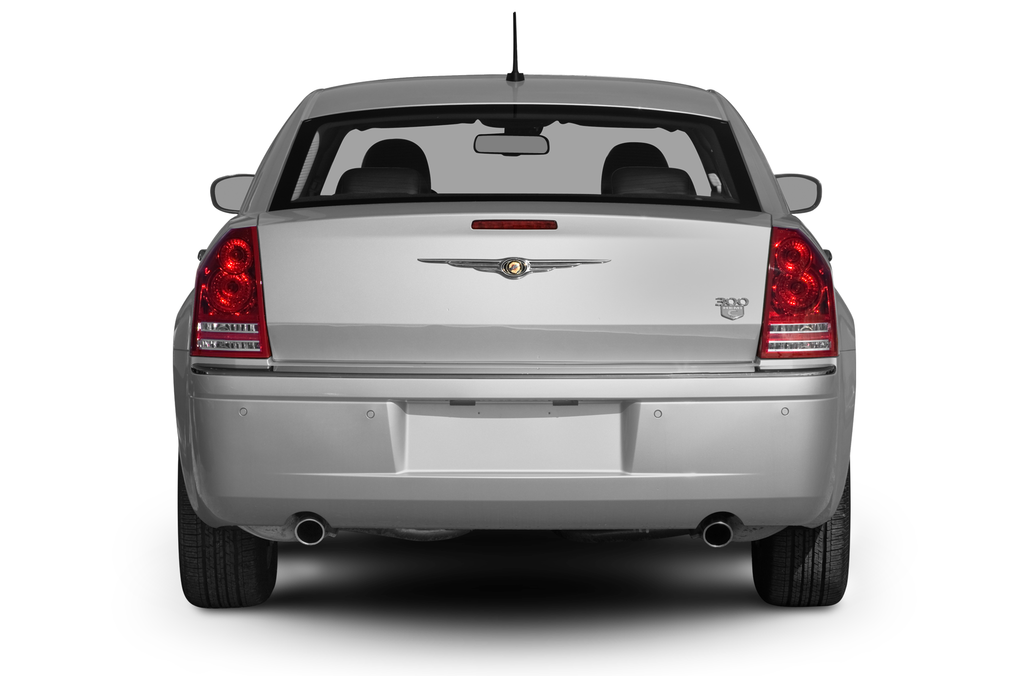 2008 Chrysler 300C