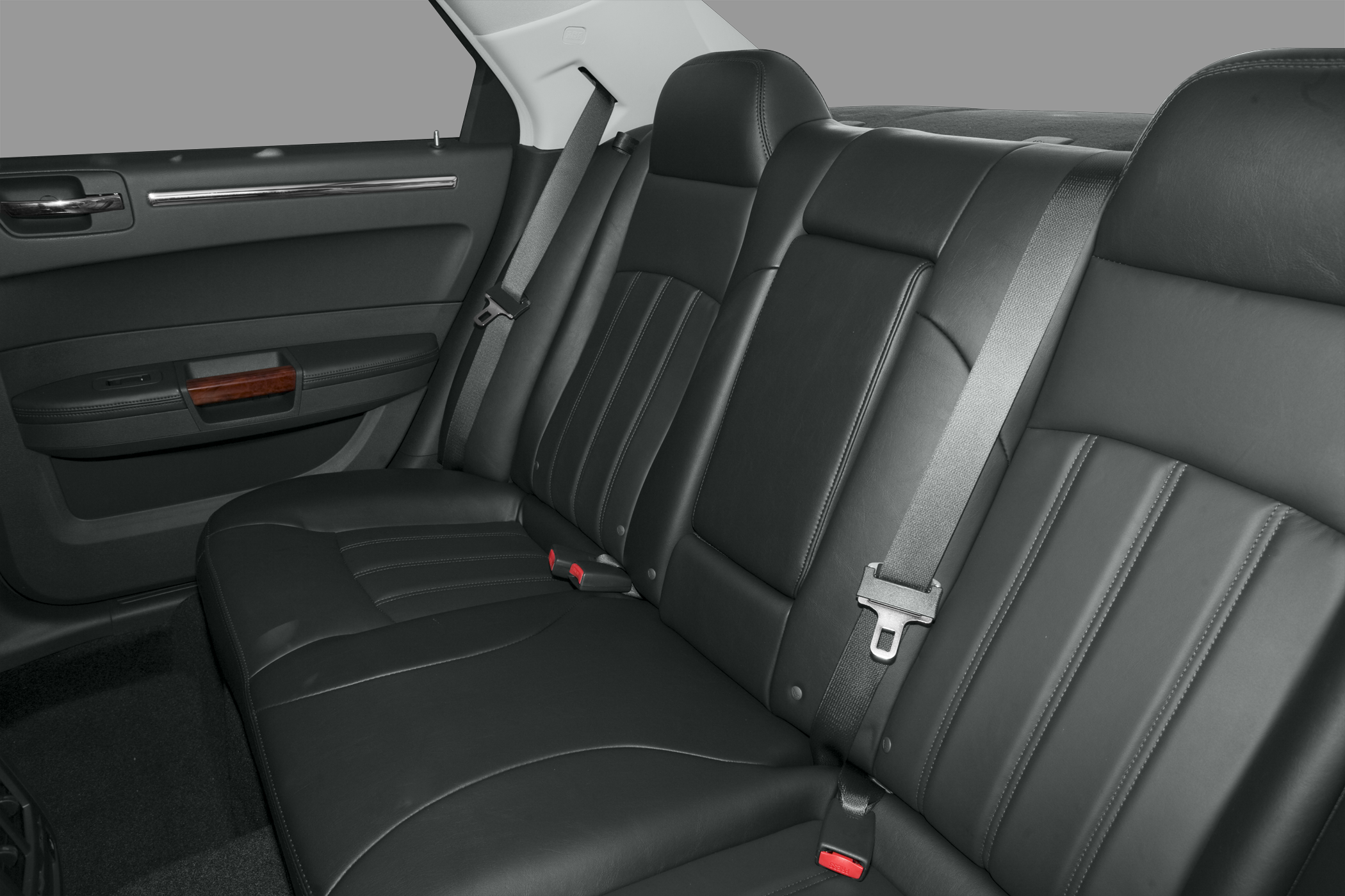 2008 Chrysler 300C