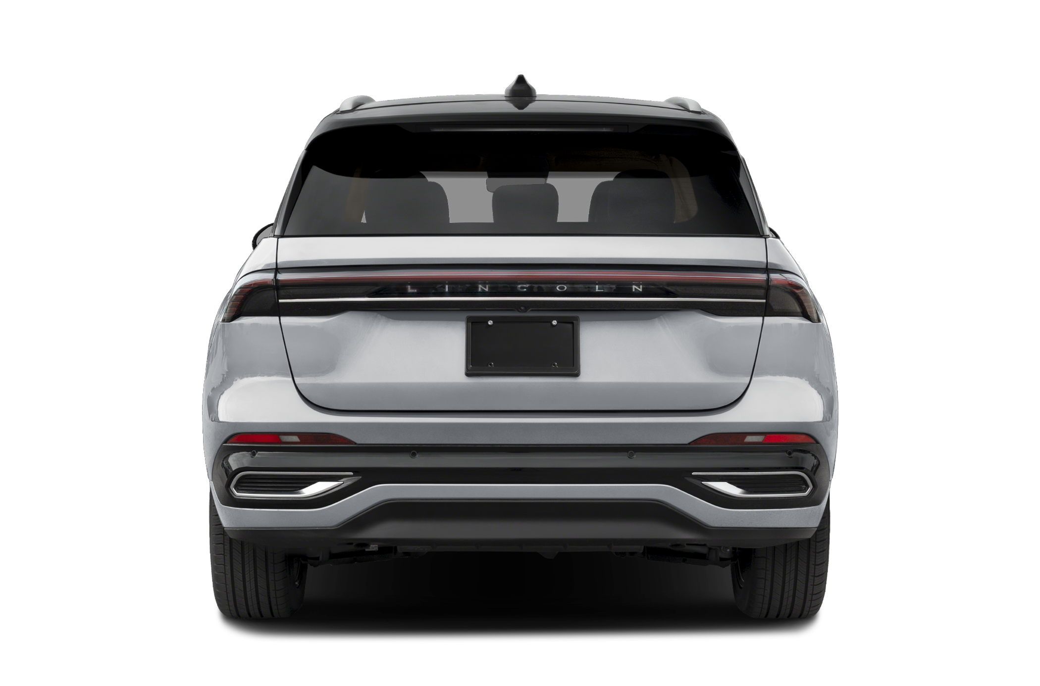 2025 Lincoln Nautilus