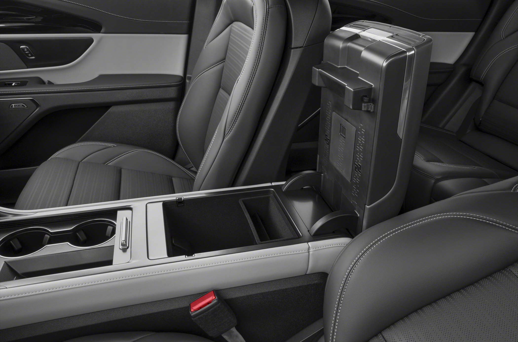 2025 Lincoln Nautilus