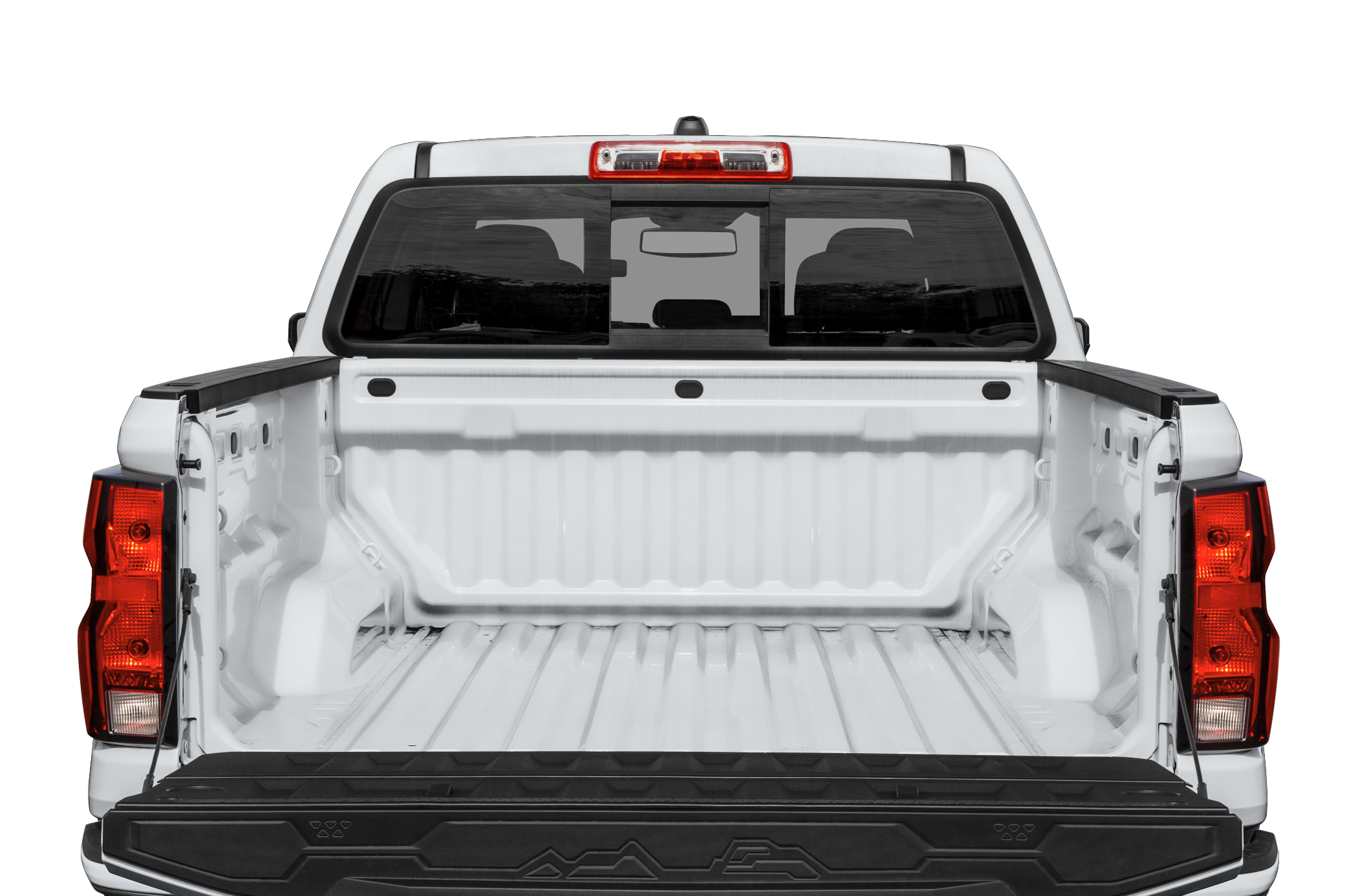 2025 Chevrolet Colorado