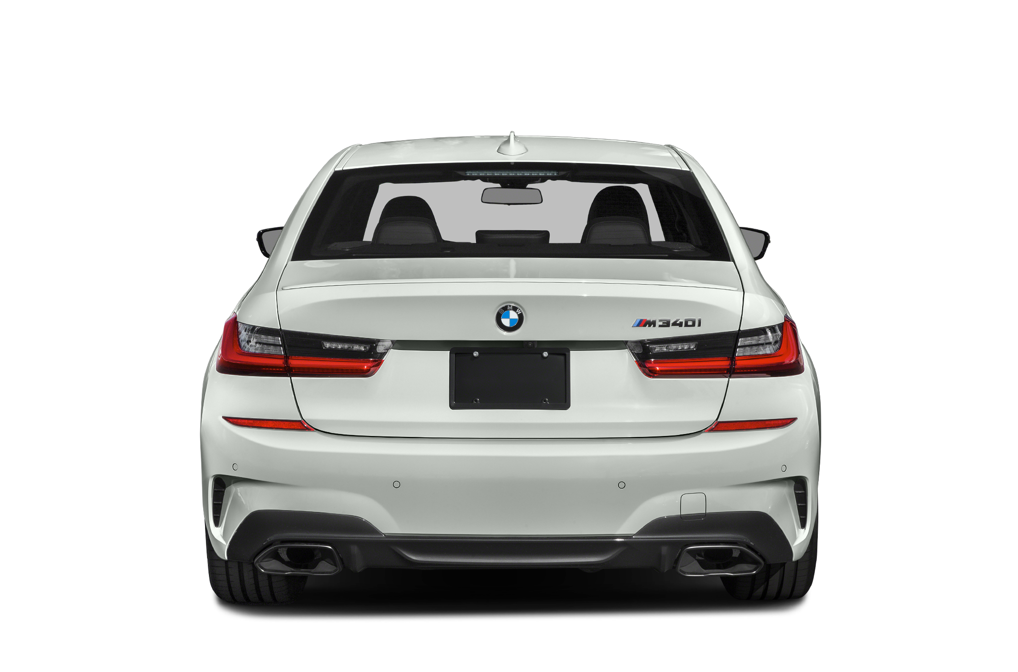 2020 BMW M340