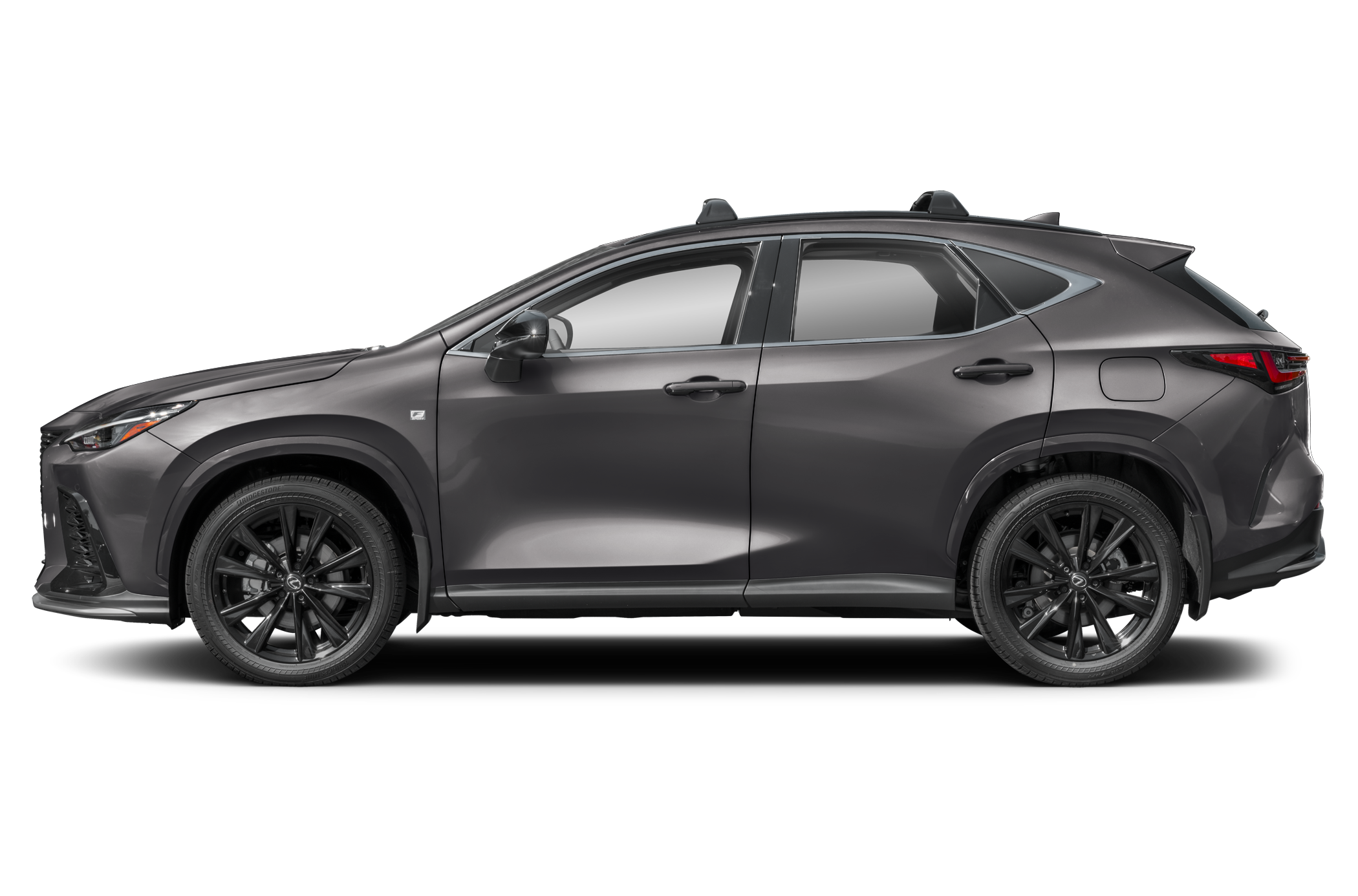 2026 Lexus NX 350