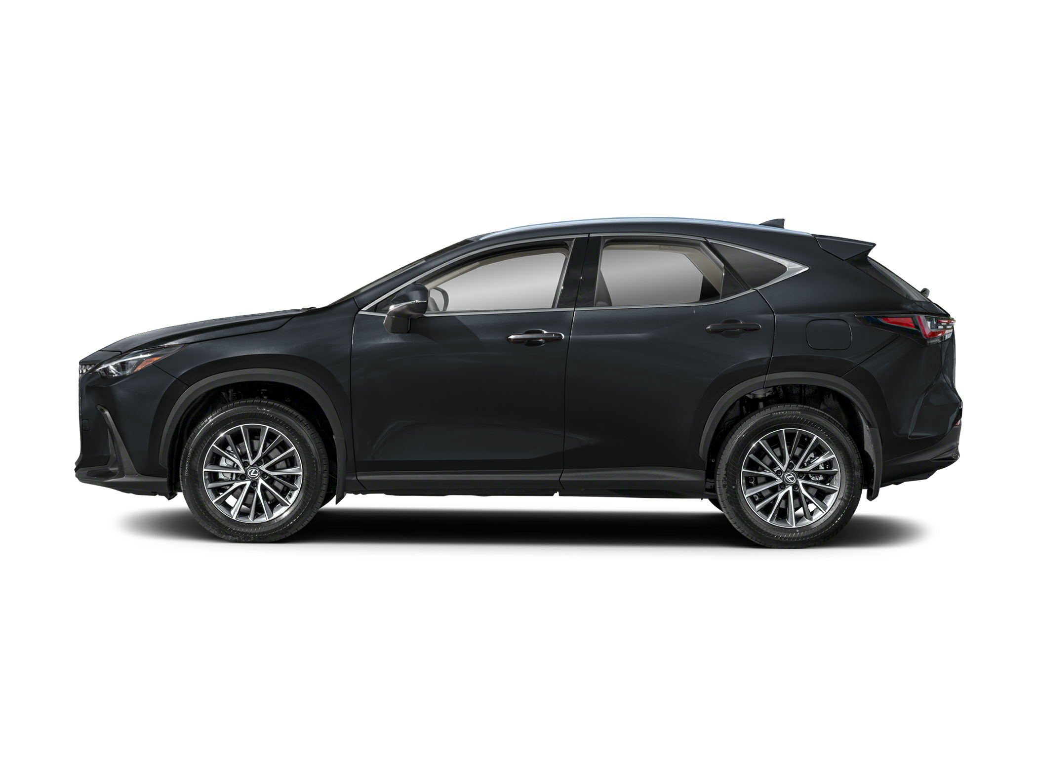 2026 Lexus NX 350