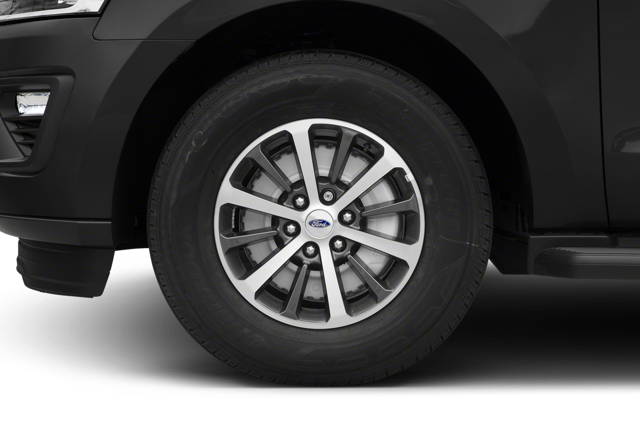 2018 Ford Expedition