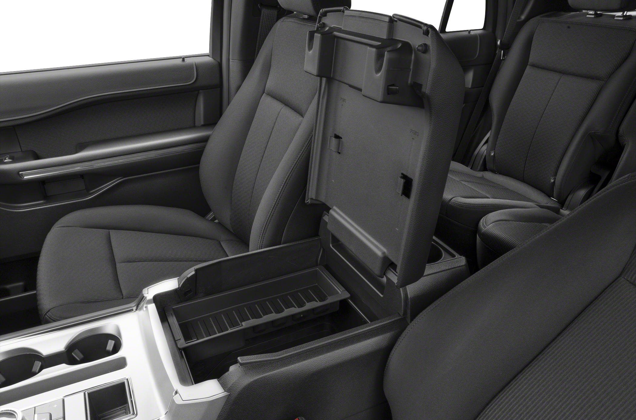 2018 Ford Expedition