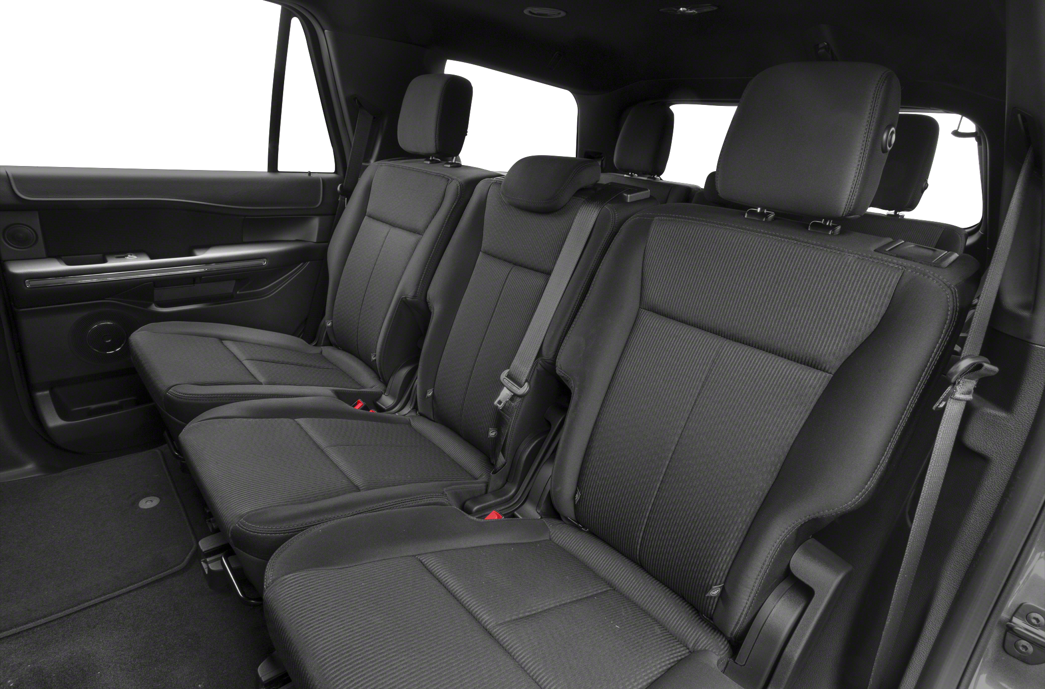 2018 Ford Expedition