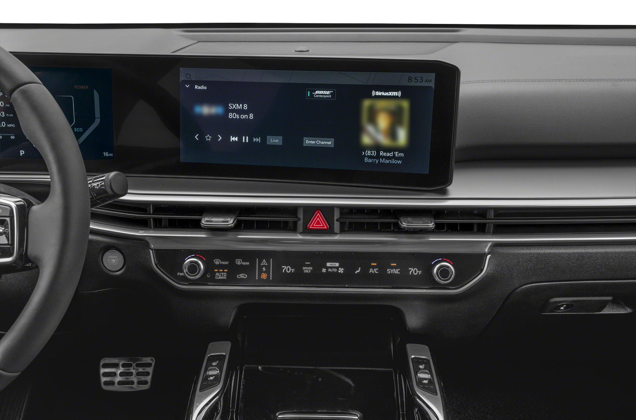 2025 Kia Sorento Hybrid