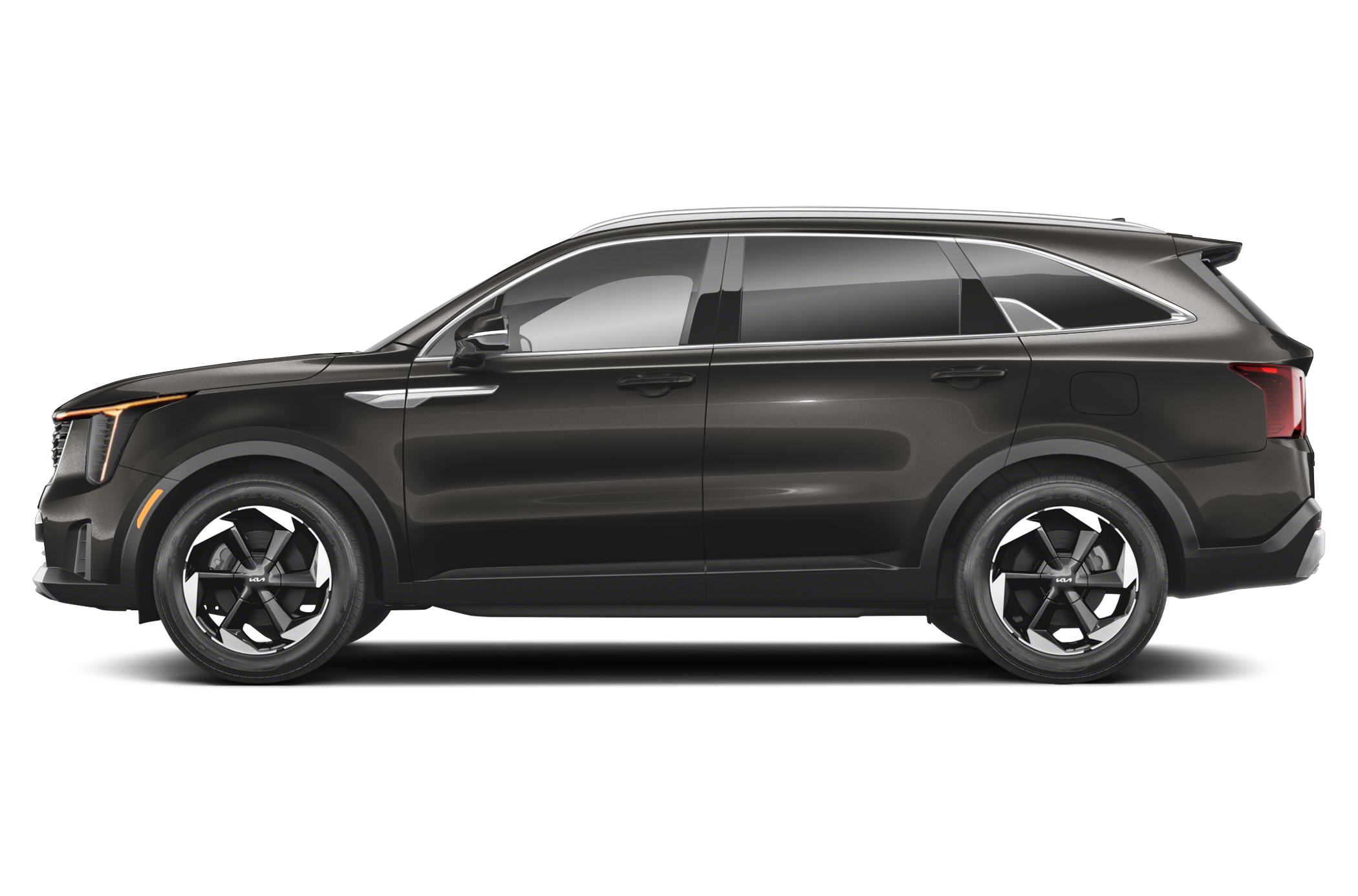 2025 Kia Sorento Hybrid
