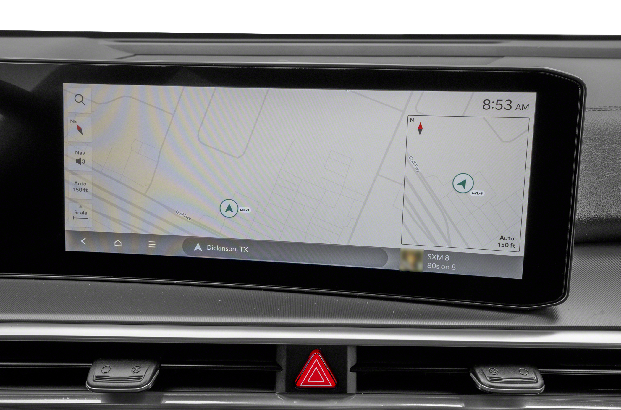 2025 Kia Sorento Hybrid