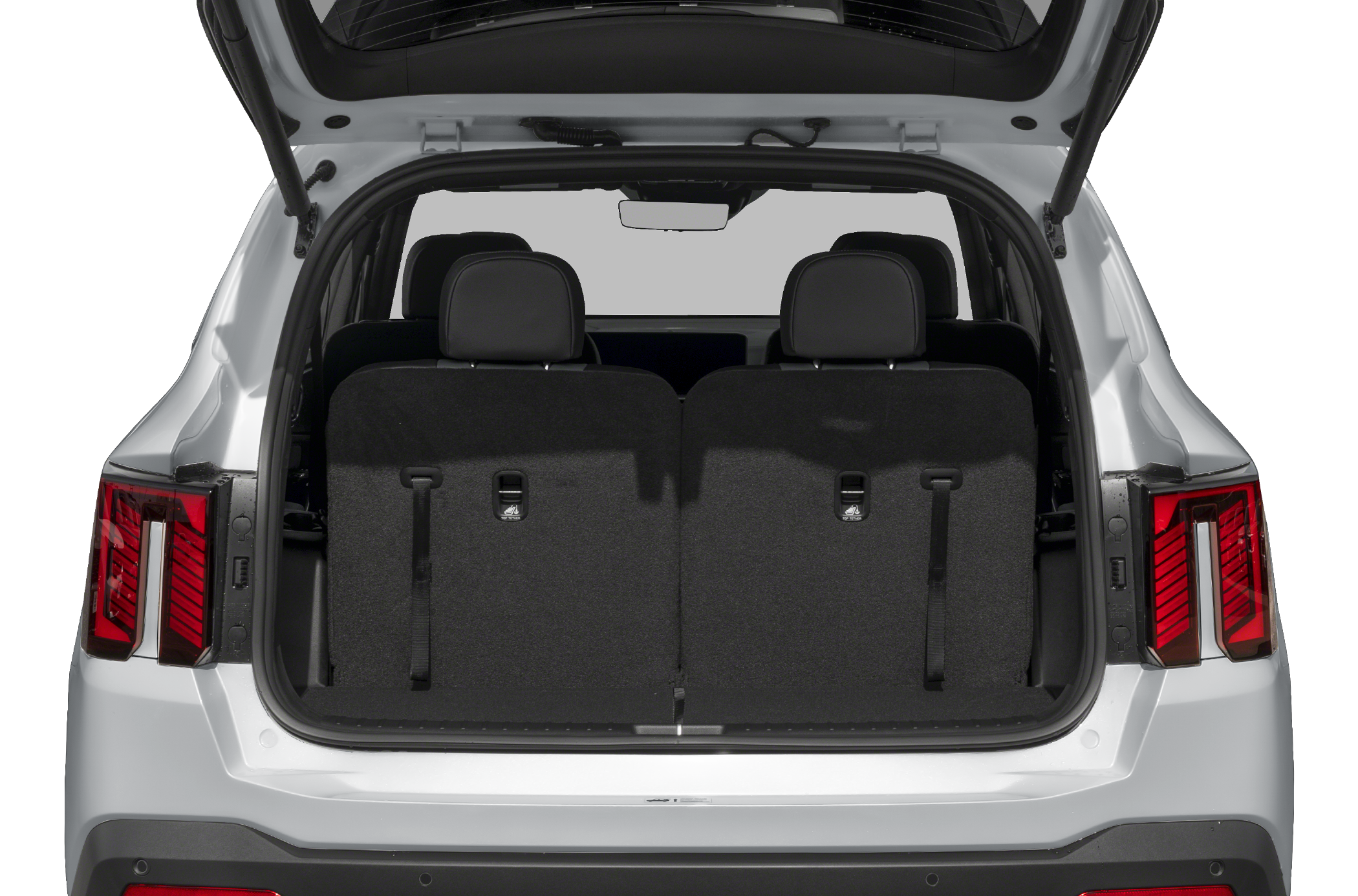 2025 Kia Sorento Hybrid