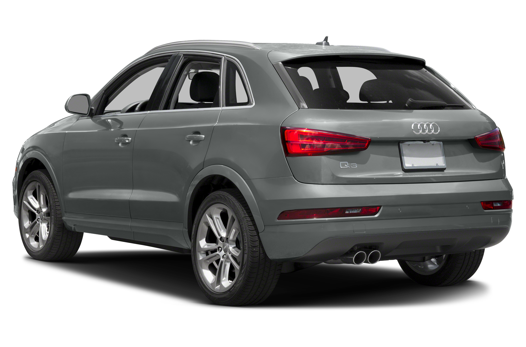 2018 Audi Q3