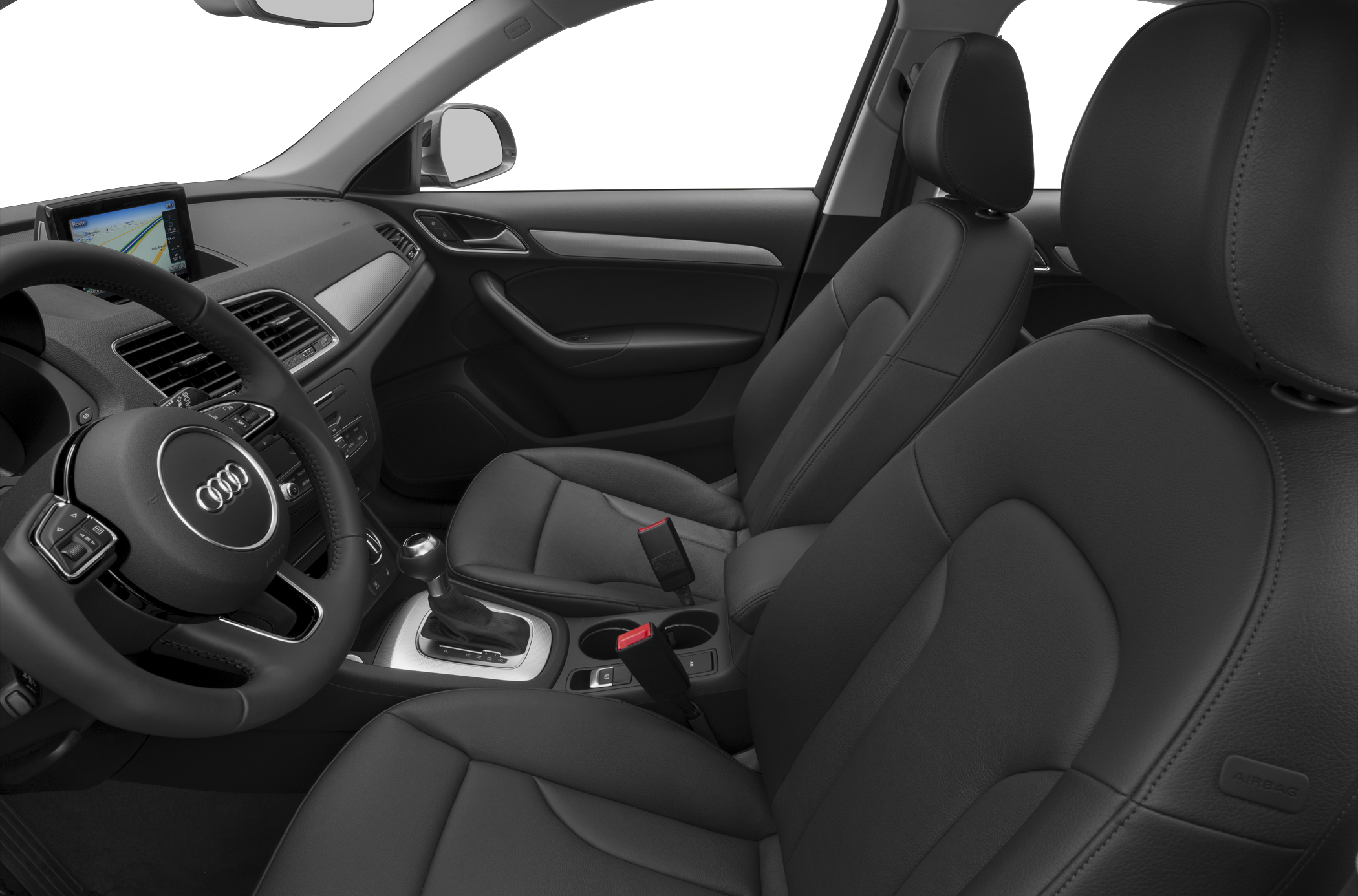 2018 Audi Q3