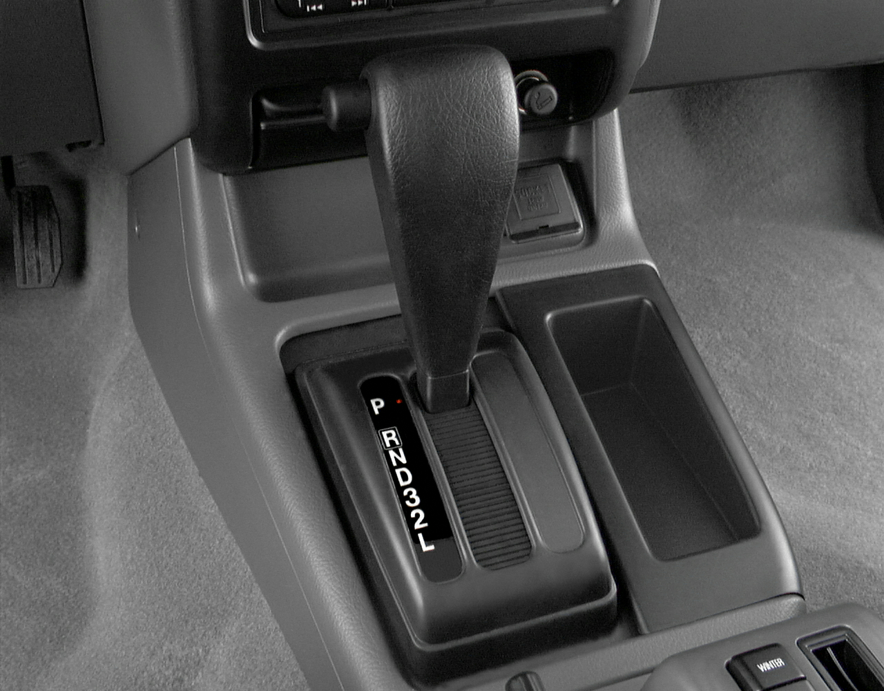 2001 Isuzu Rodeo Sport