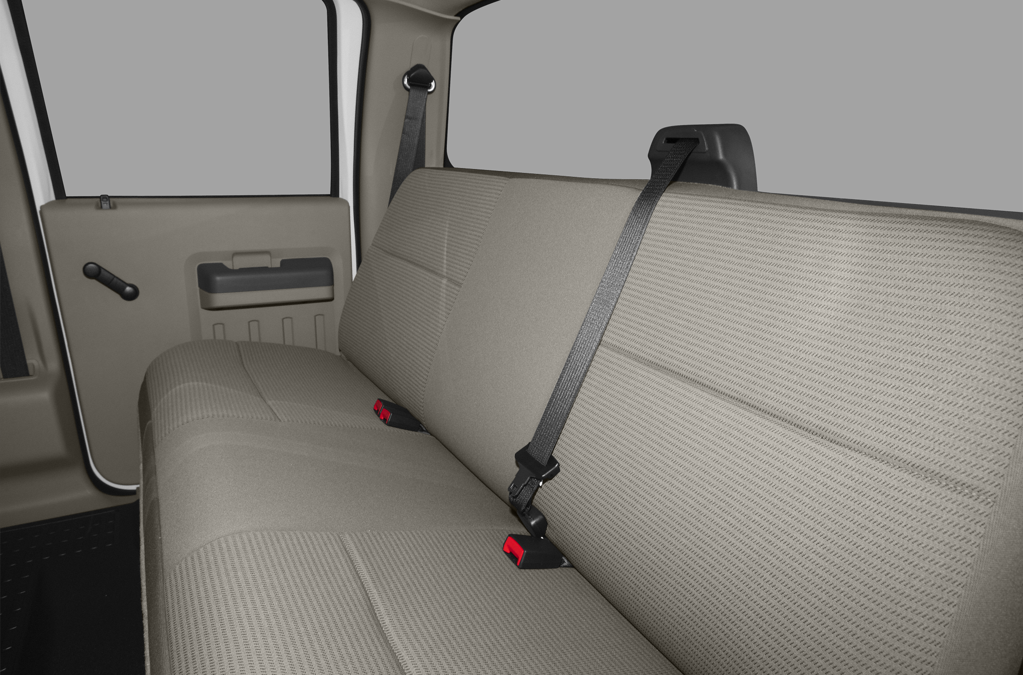 2010 Ford F-350