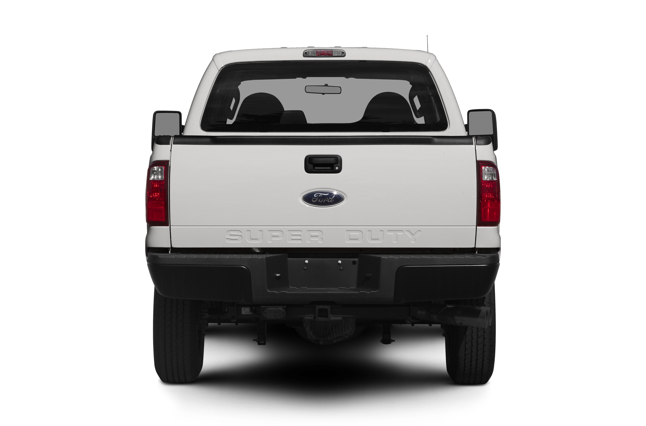 2010 Ford F-350