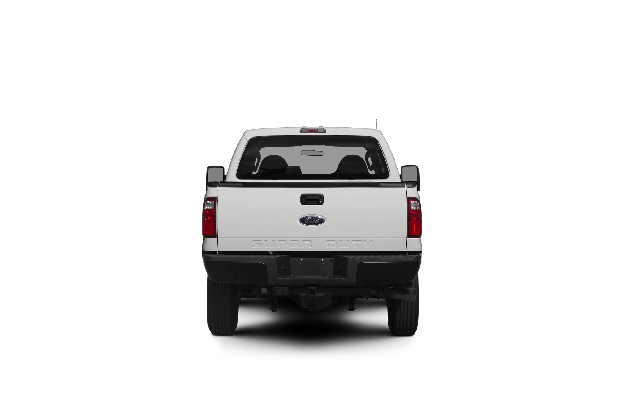 2010 Ford F-350