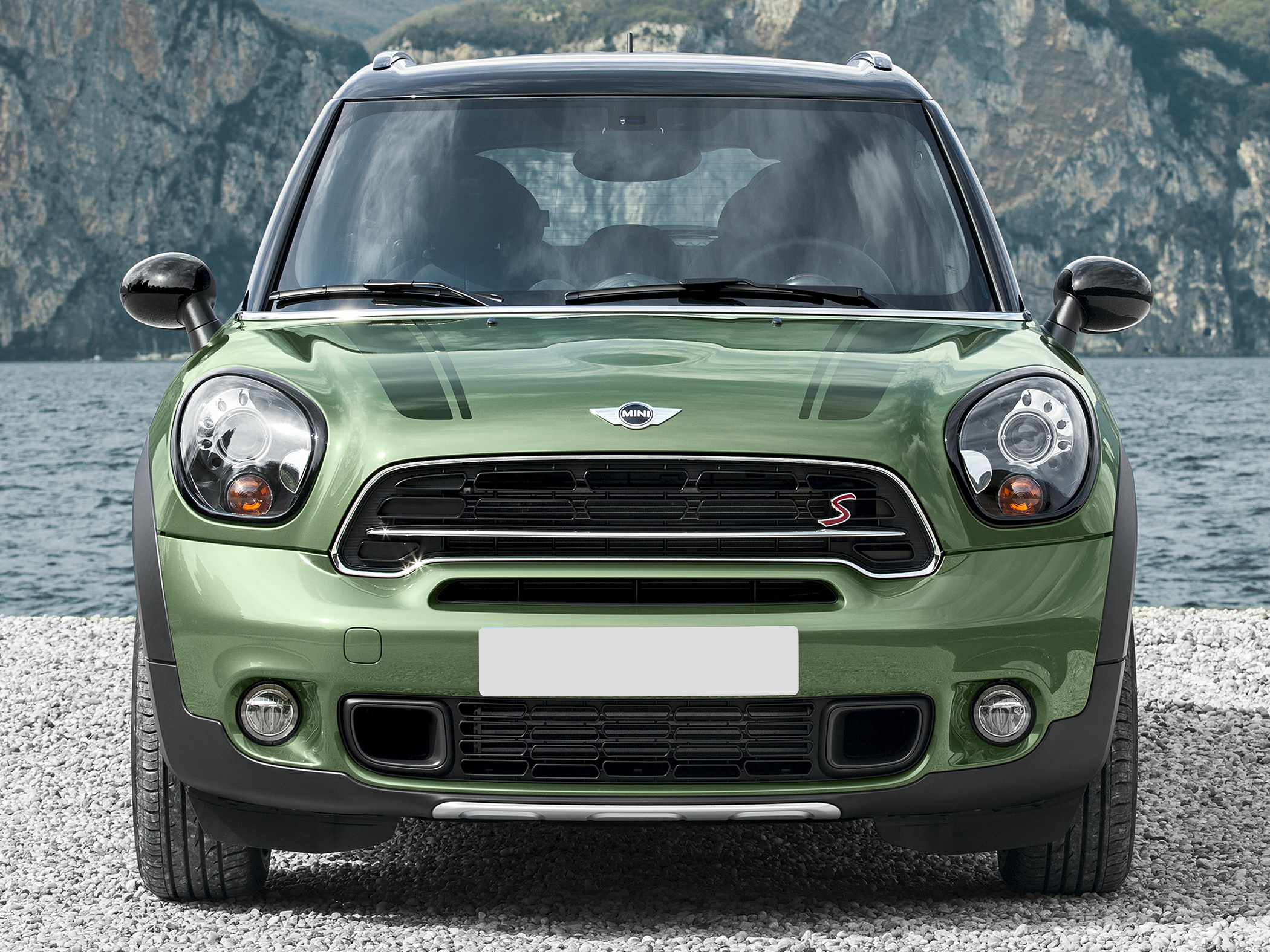 2016 MINI Countryman