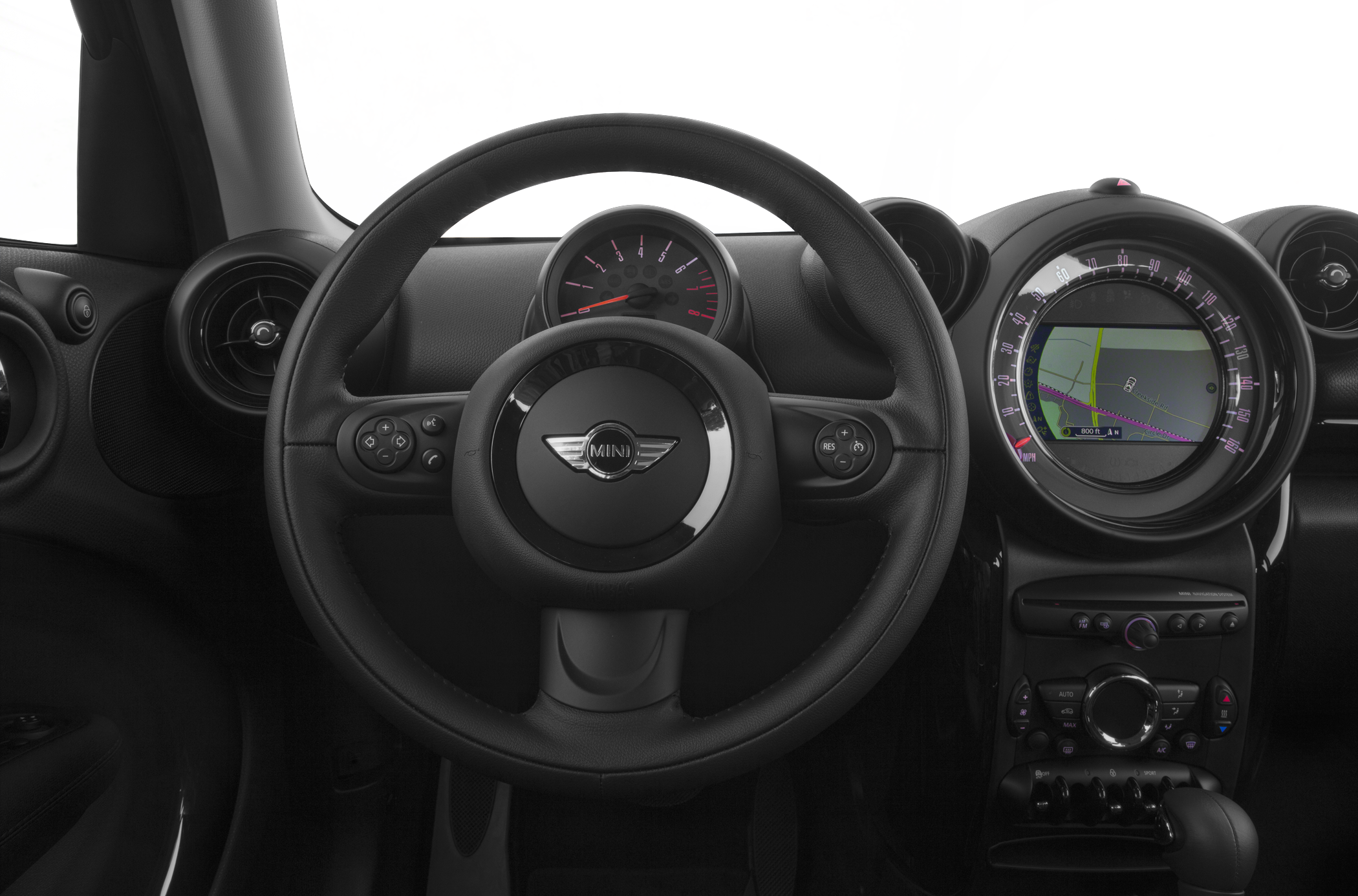2016 MINI Countryman