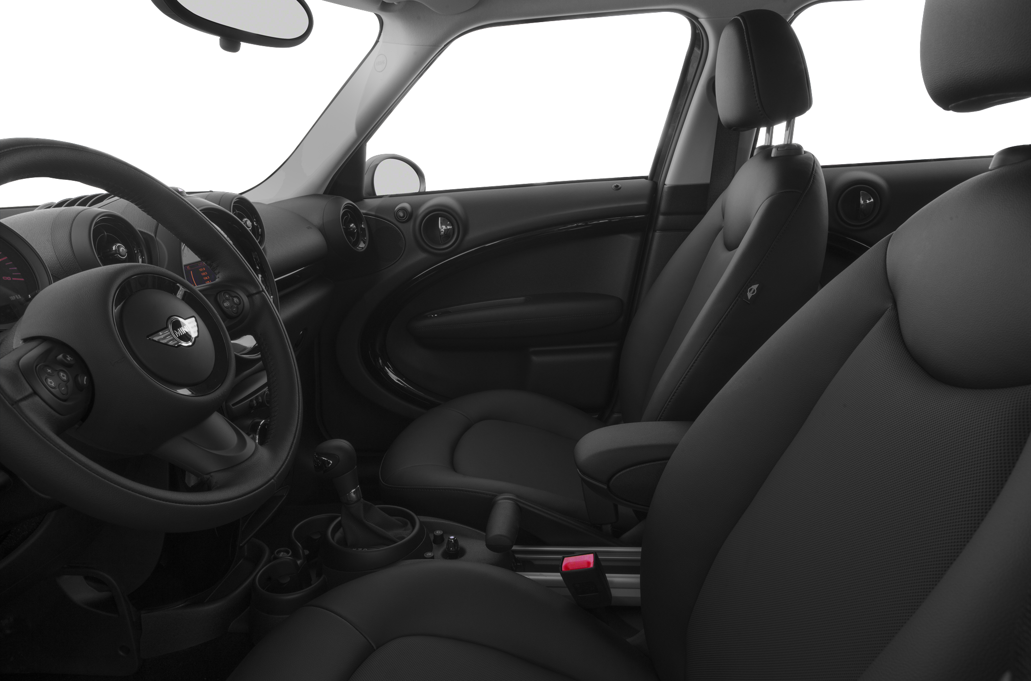 2016 MINI Countryman