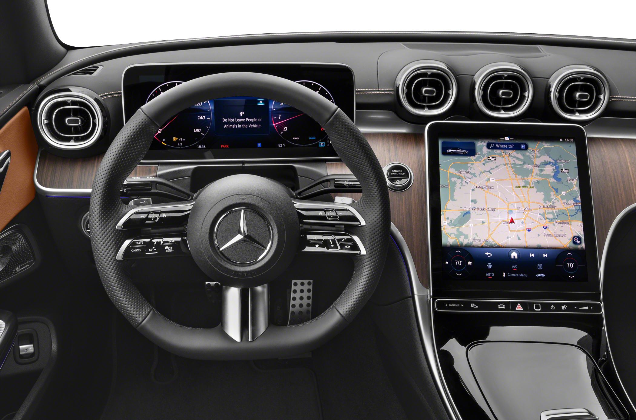 2025 Mercedes-Benz CLE 450