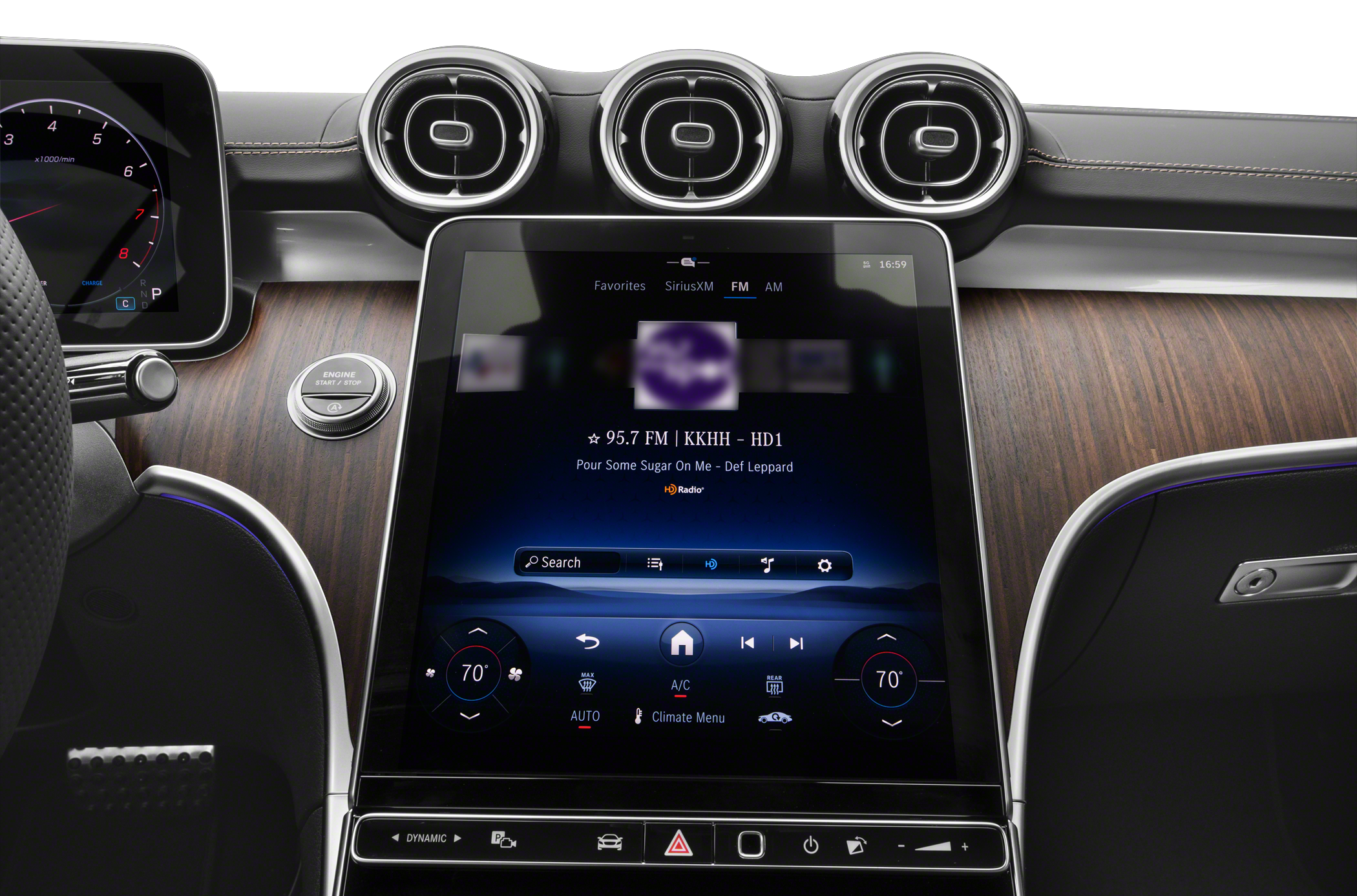 2025 Mercedes-Benz CLE 450