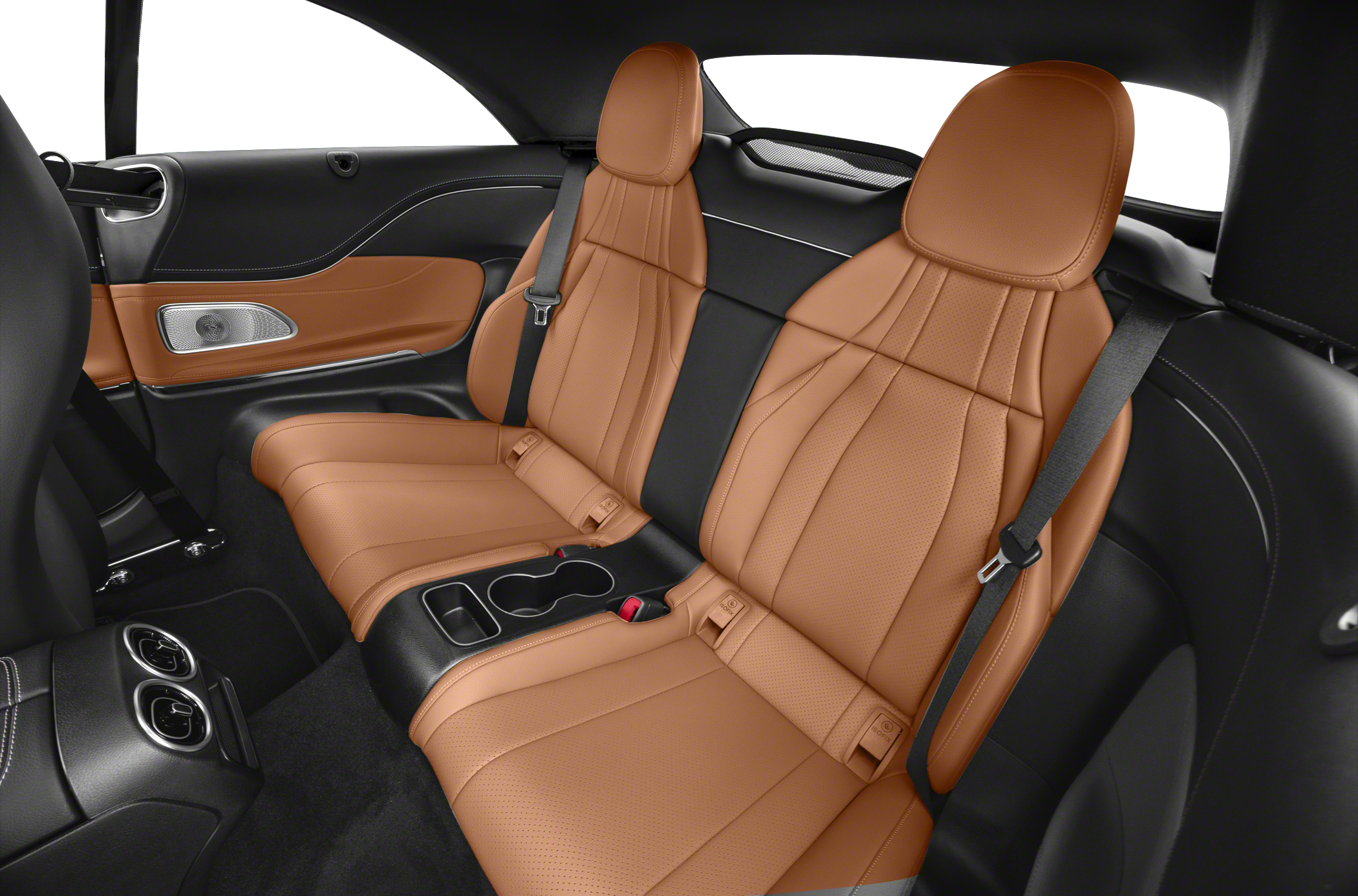 2025 Mercedes-Benz CLE 450