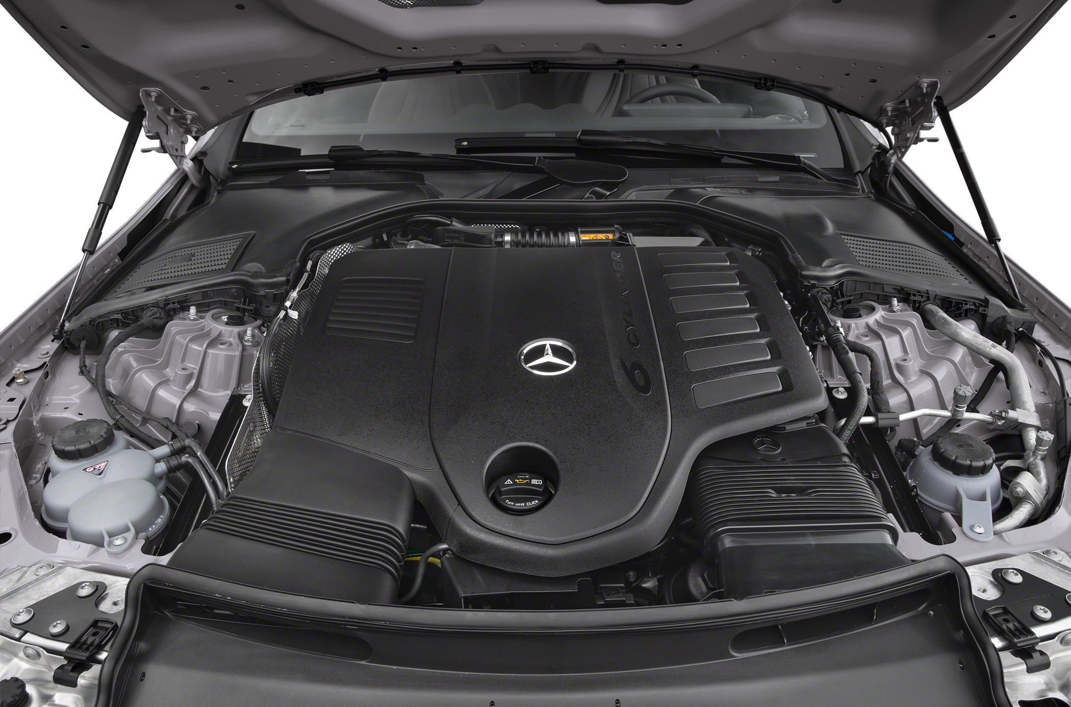 2025 Mercedes-Benz CLE 450