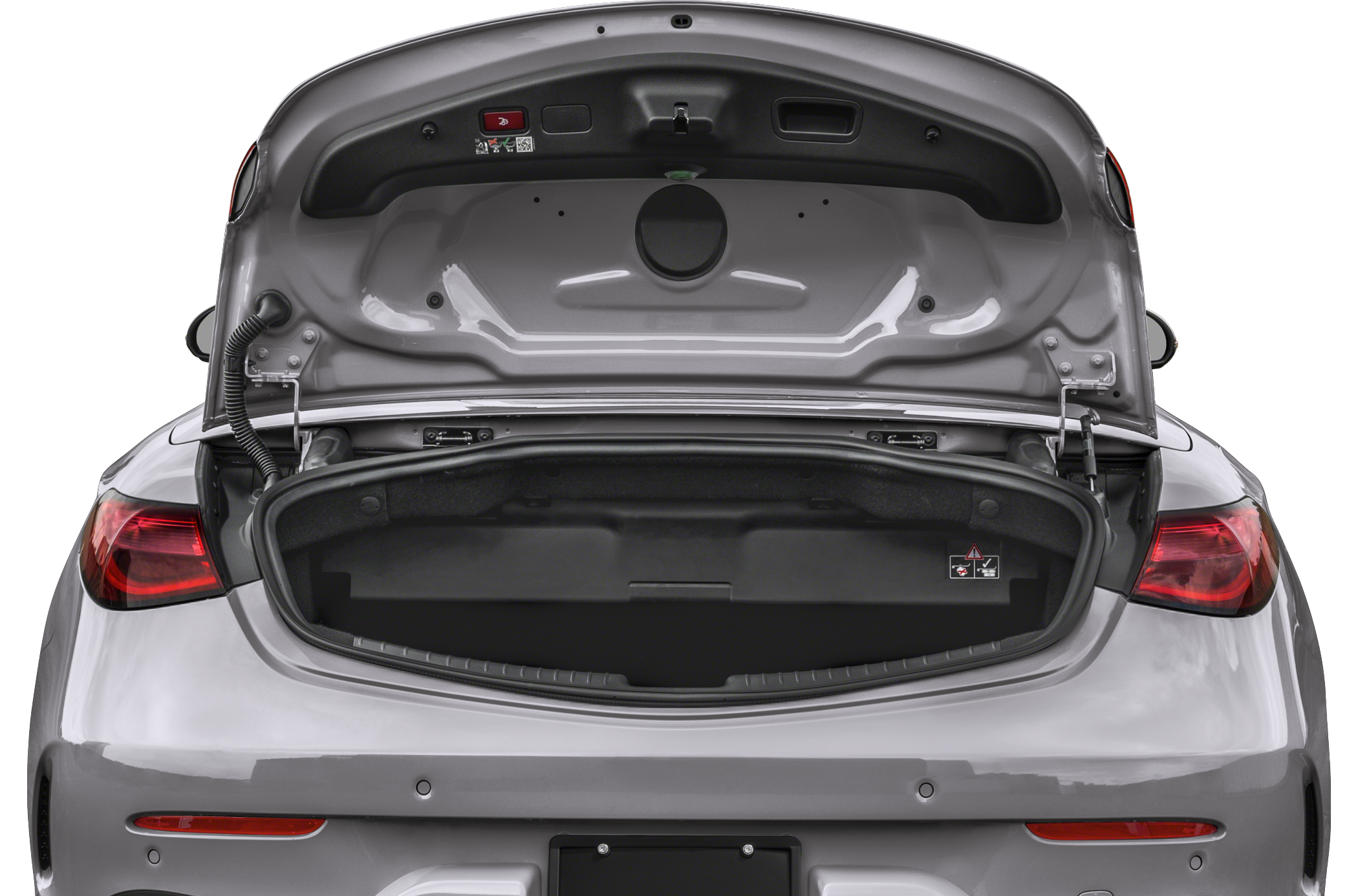 2025 Mercedes-Benz CLE 450