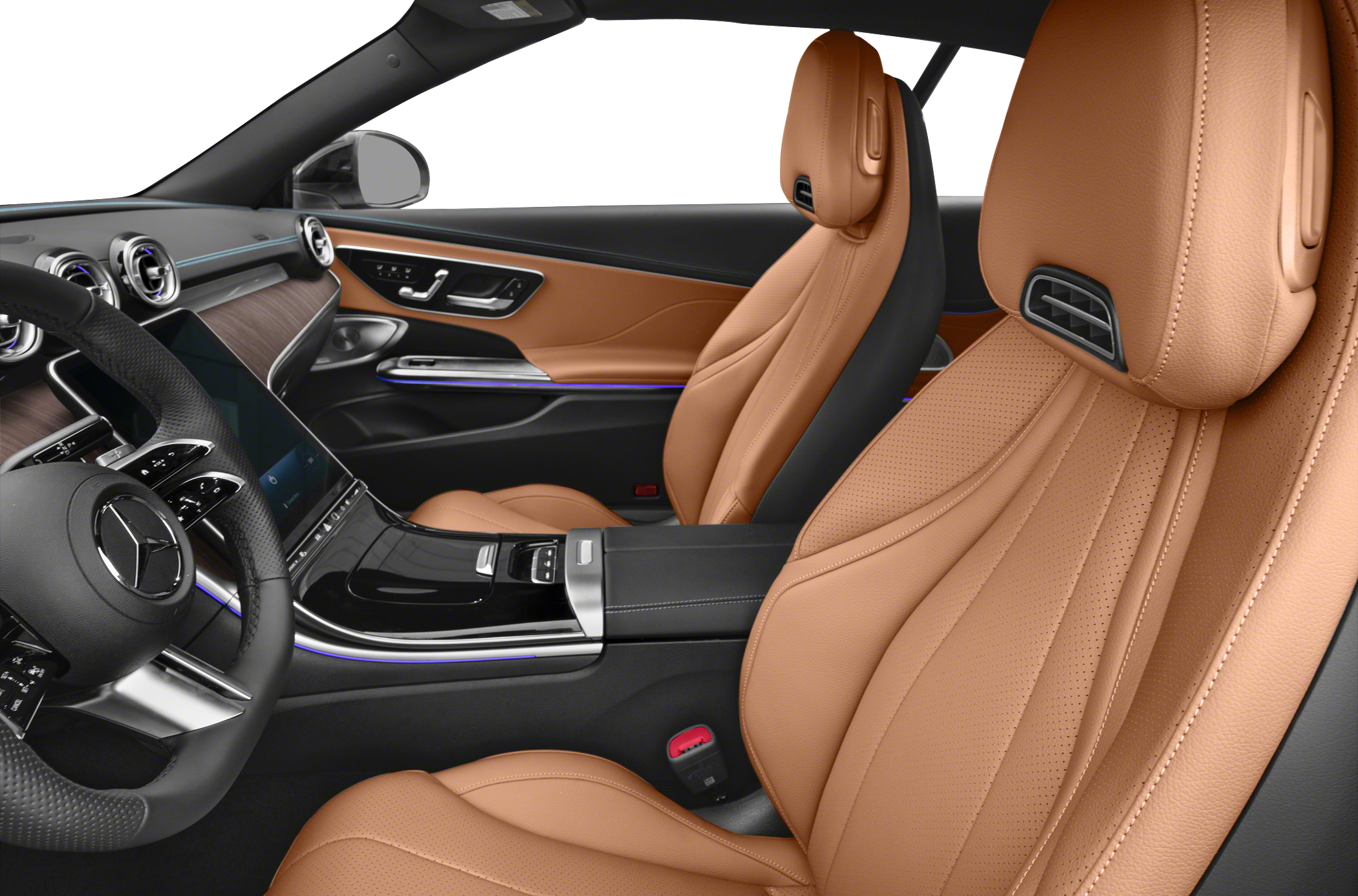 2025 Mercedes-Benz CLE 450