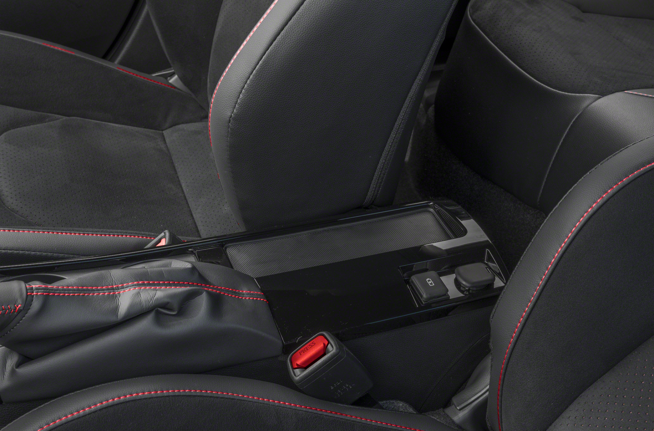 2025 Toyota GR Corolla