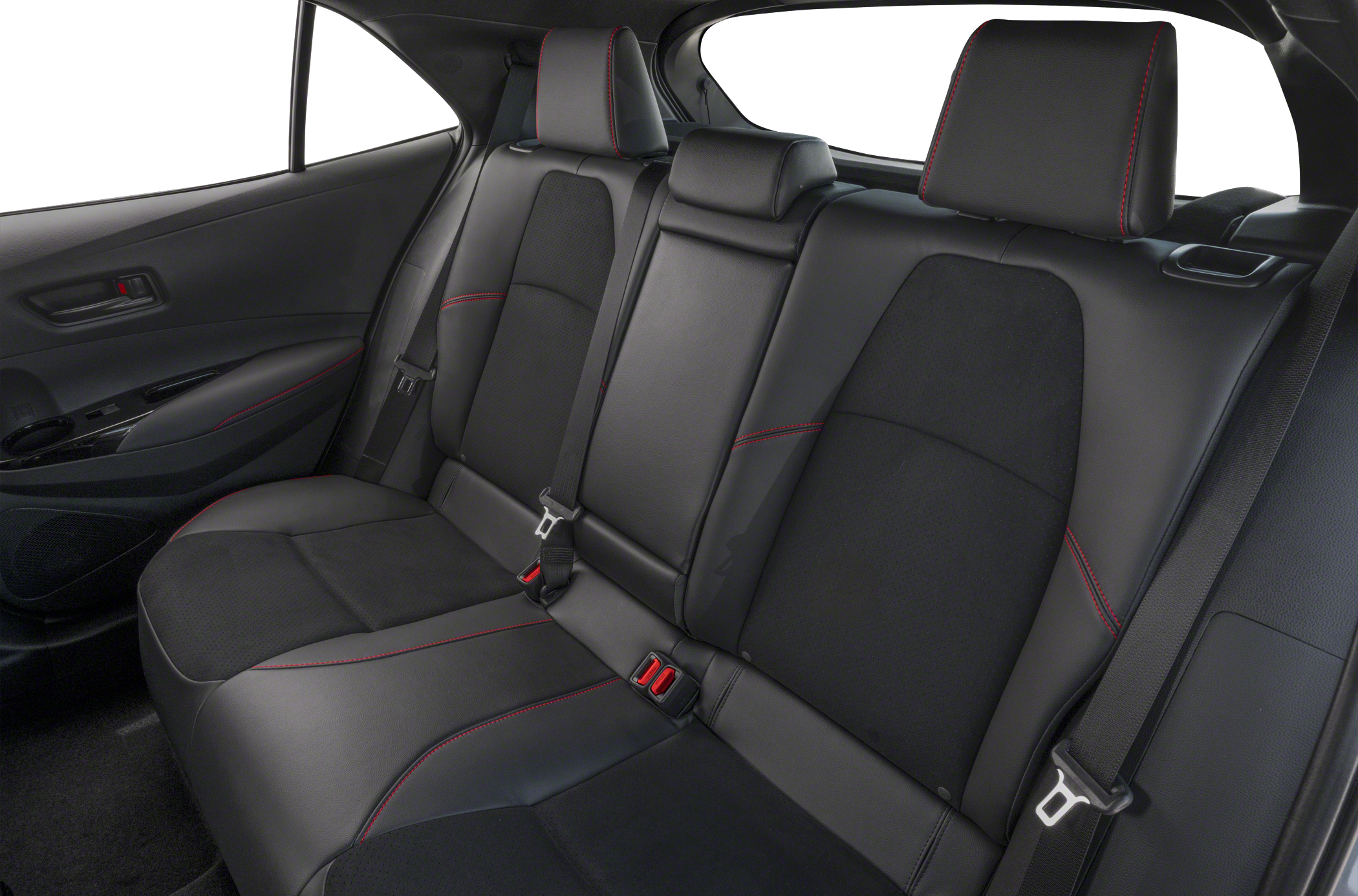 2025 Toyota GR Corolla