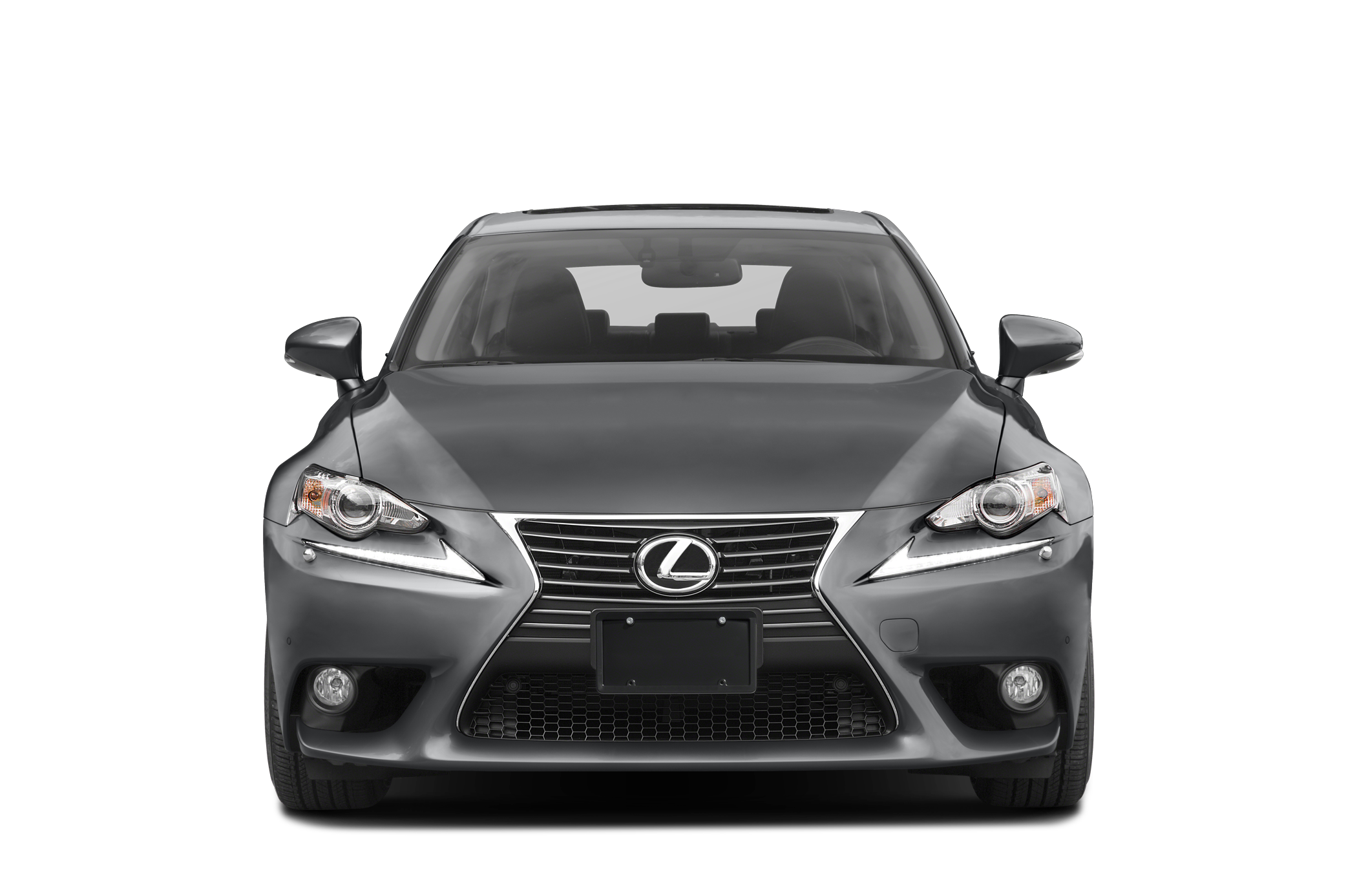 Lexus IS 250 Models, Generations & Redesigns | Cars.com