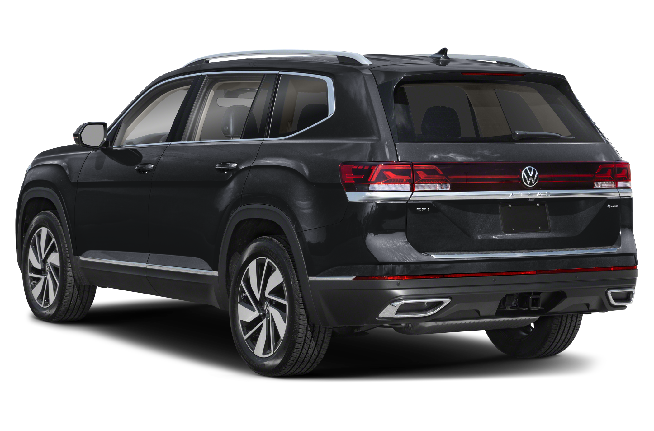 2024 Volkswagen Atlas
